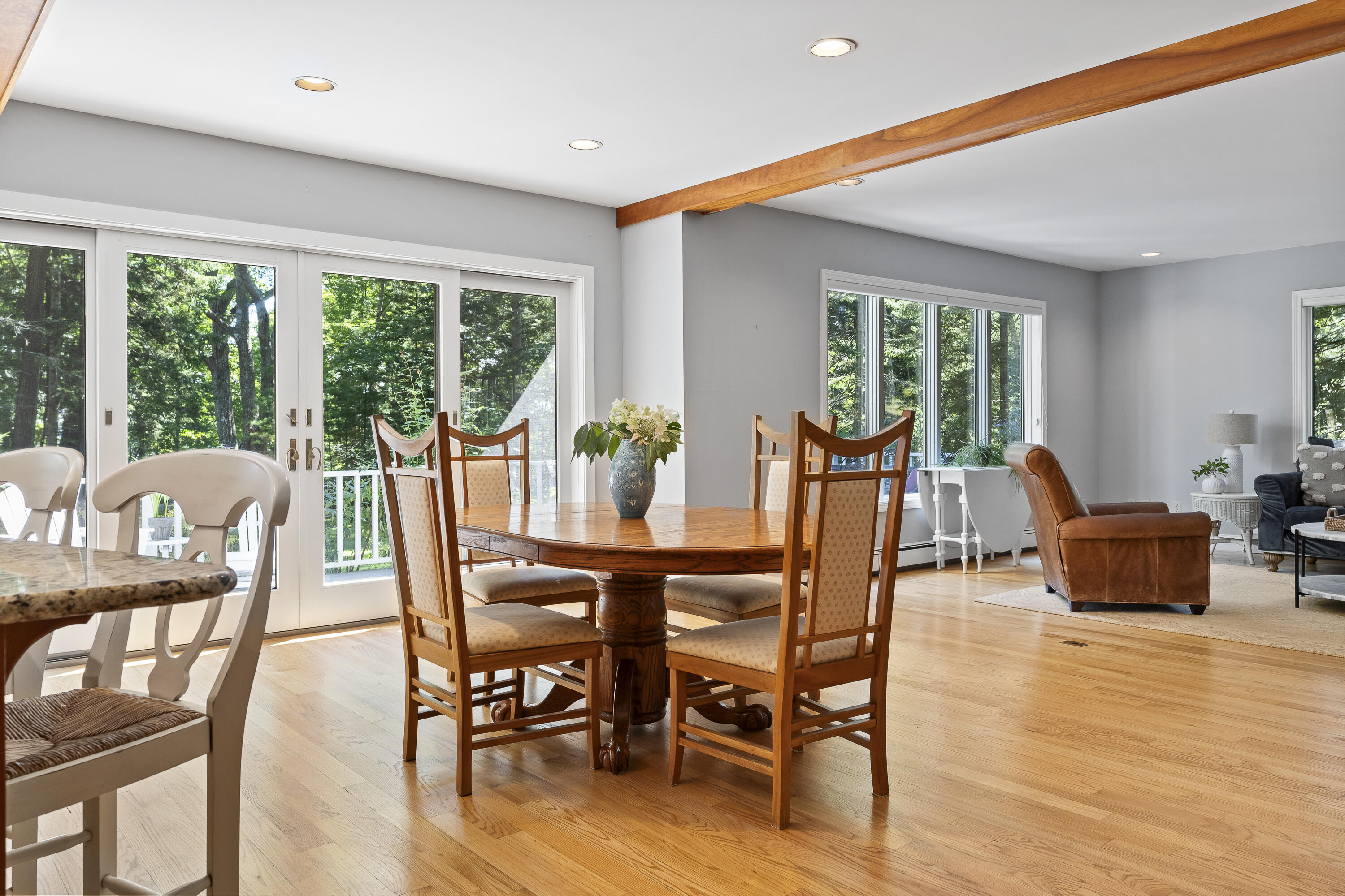 151 Spruce Point Road