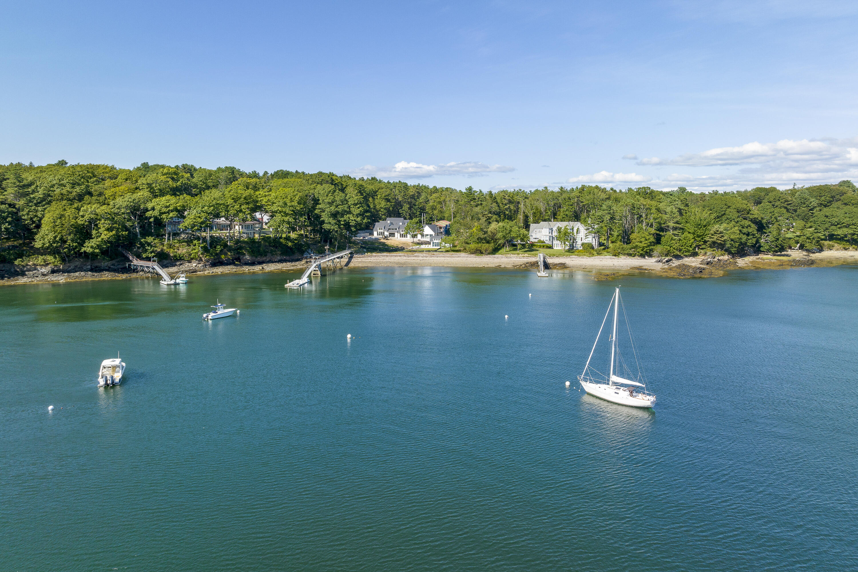 151 Spruce Point Road
