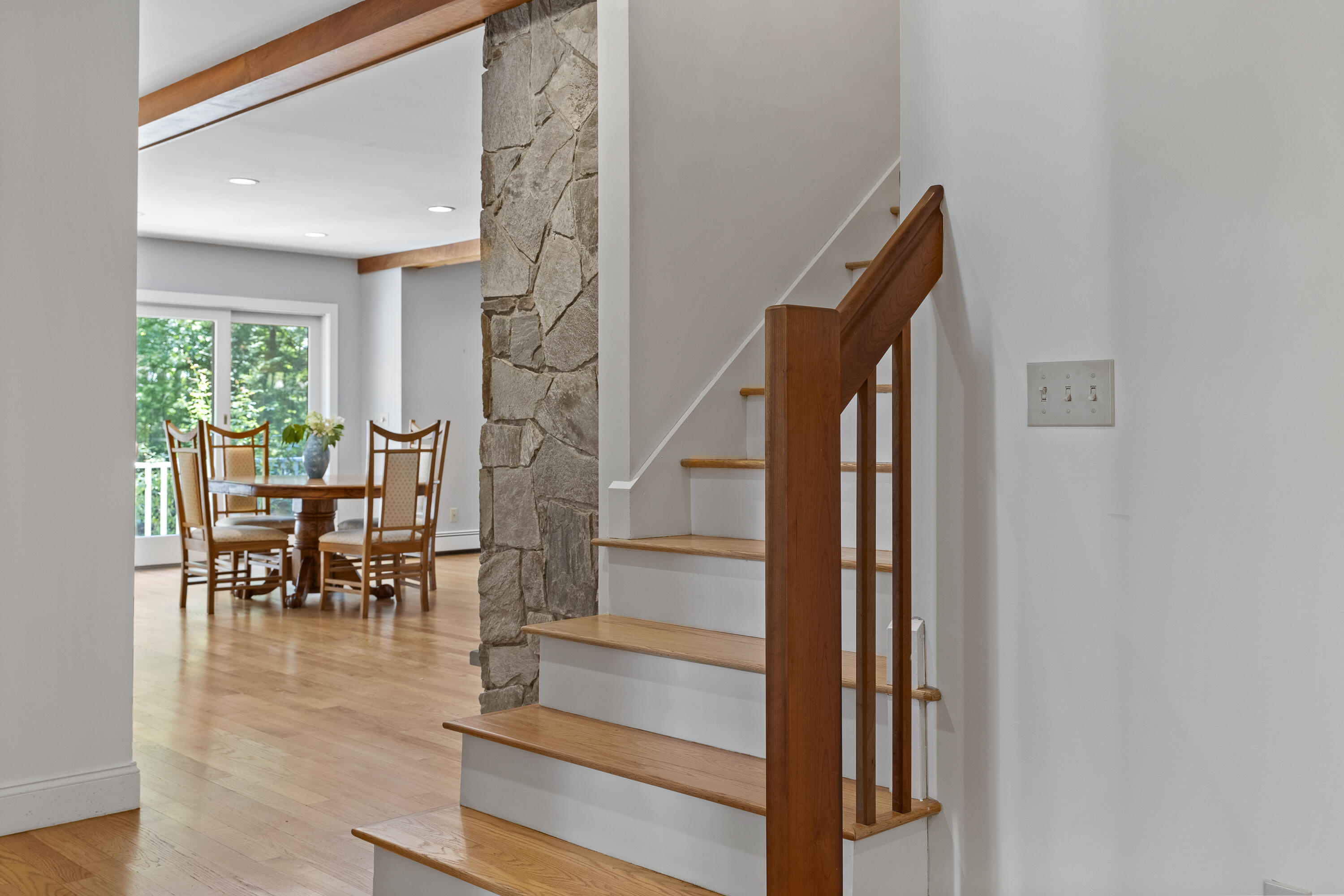 151 Spruce Point Road
