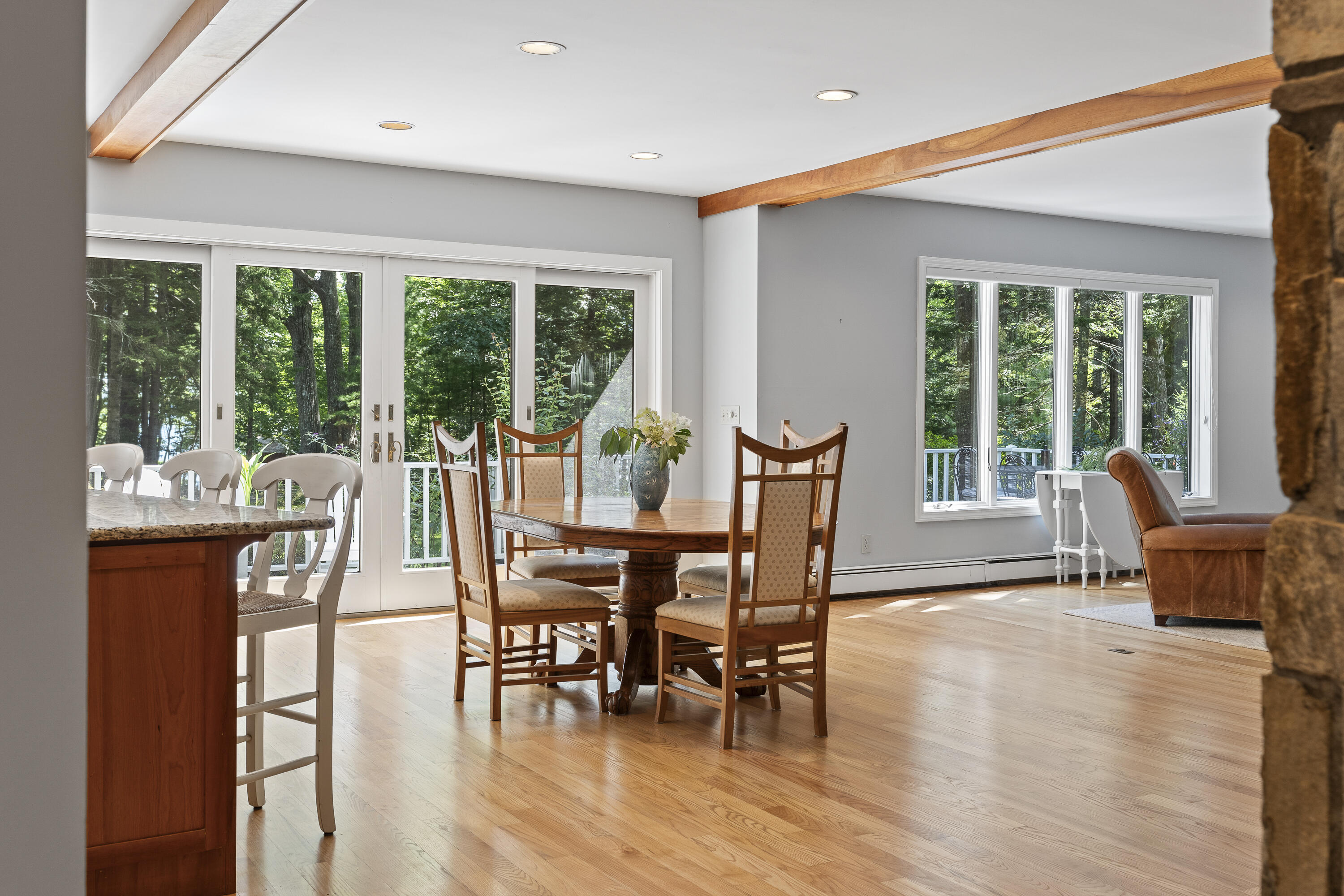 151 Spruce Point Road