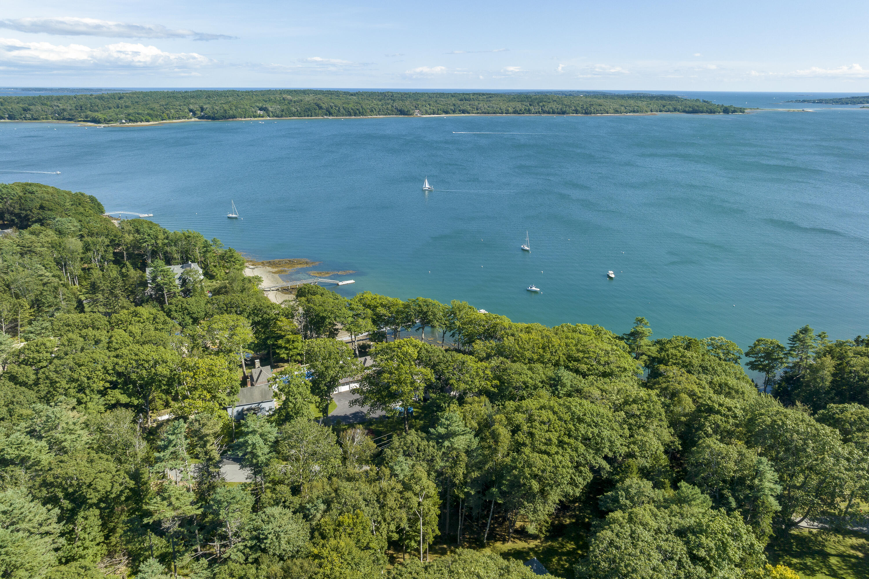 151 Spruce Point Road