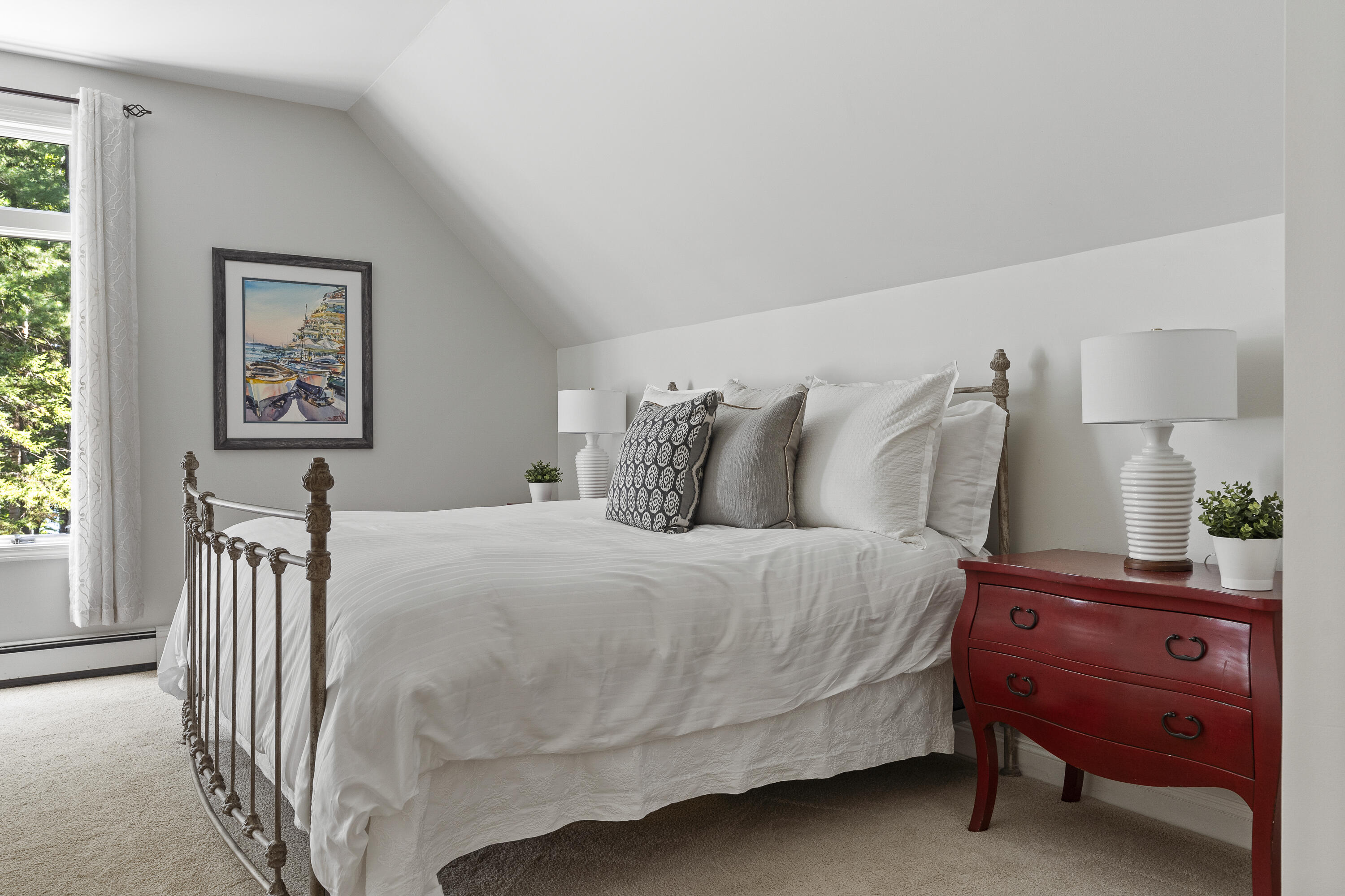 151 Spruce Point Road