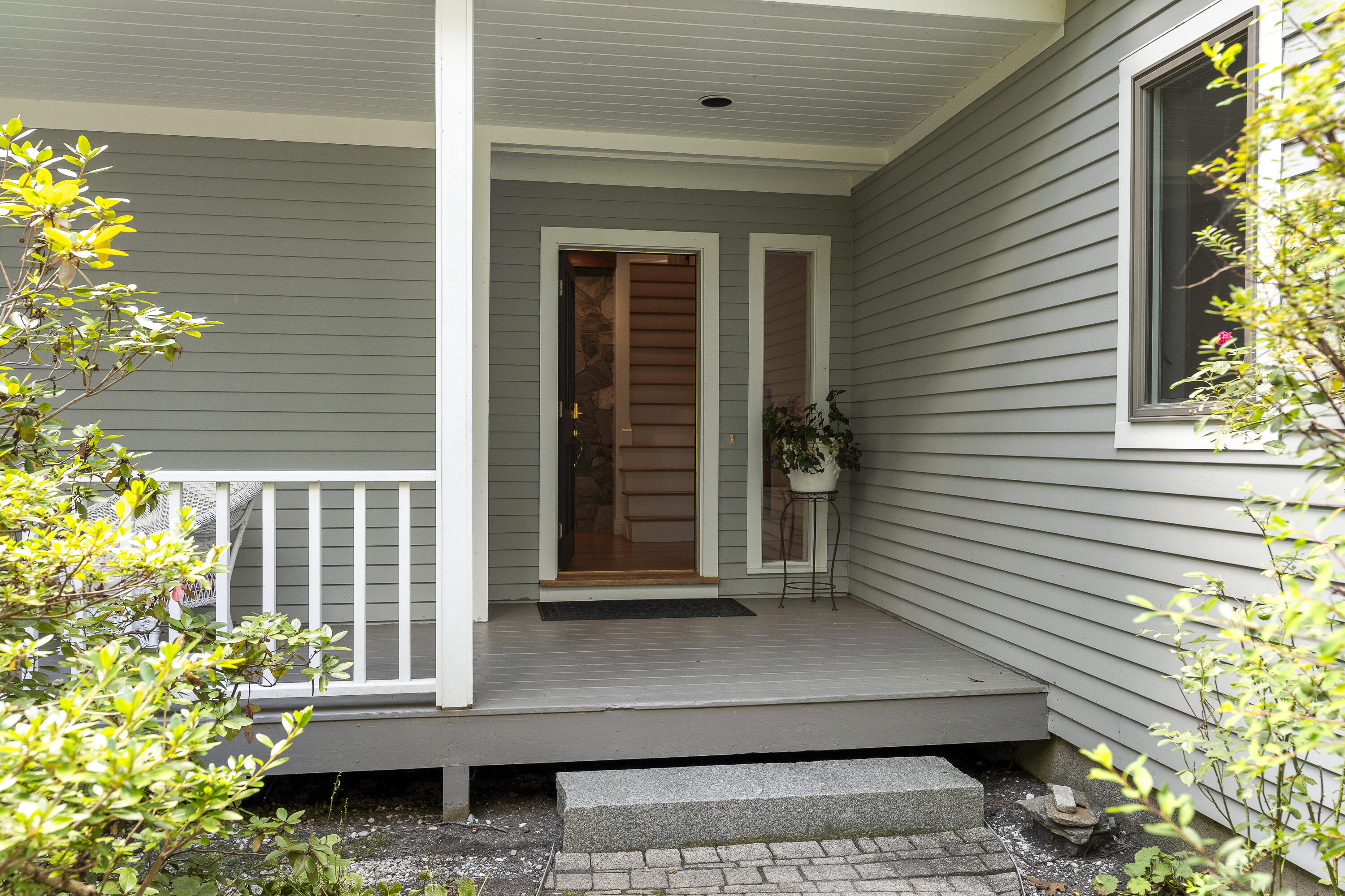 151 Spruce Point Road