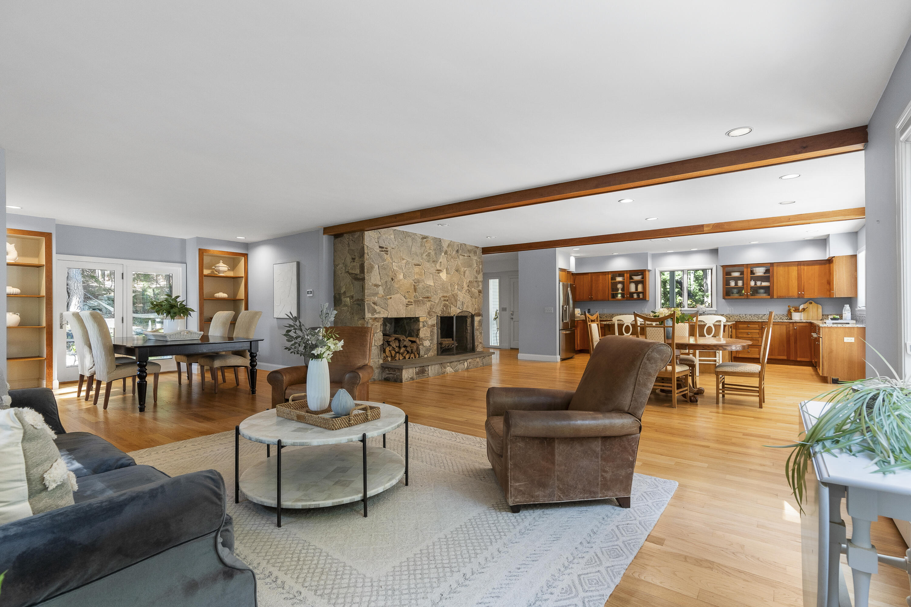 151 Spruce Point Road