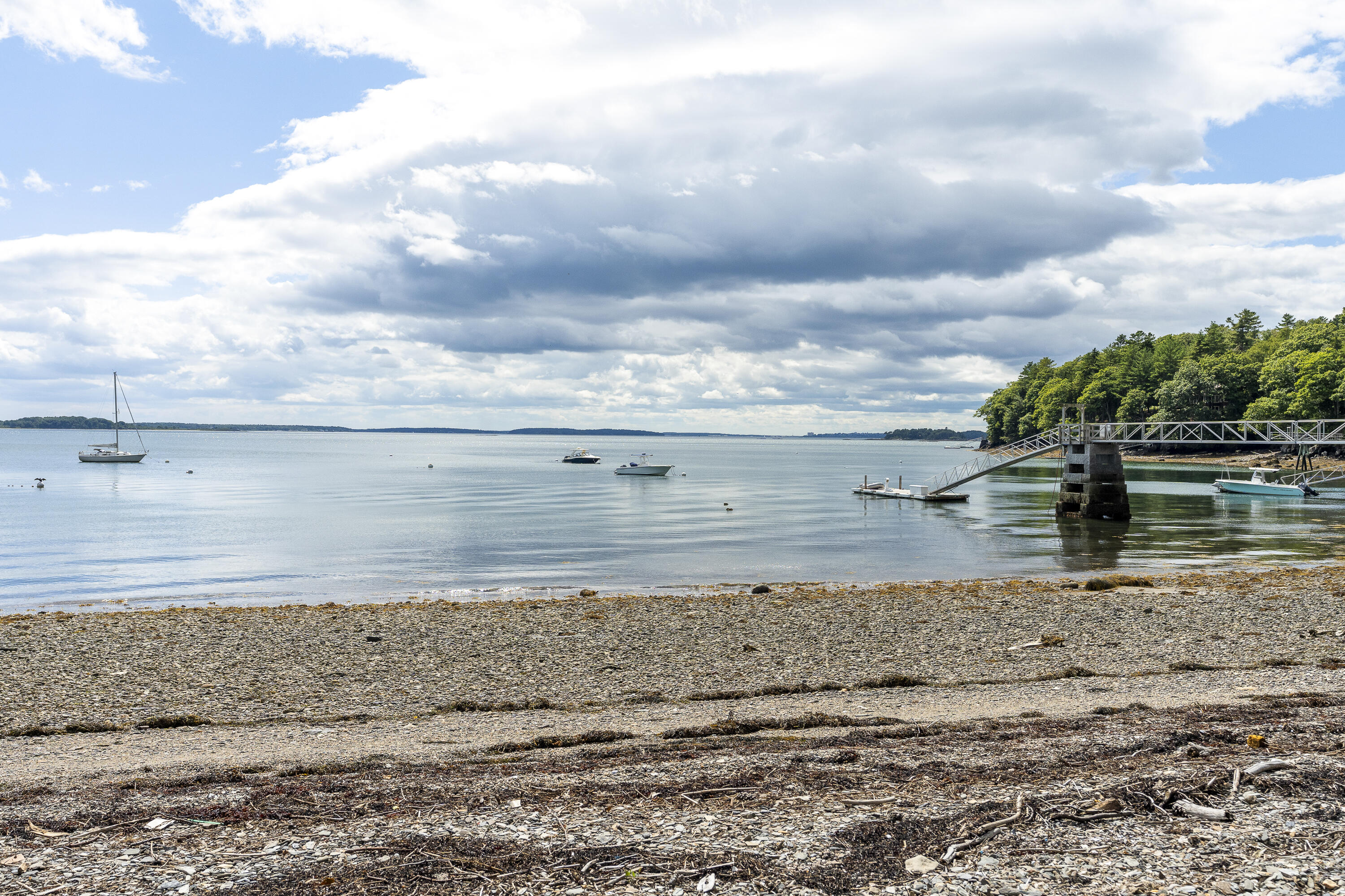 151 Spruce Point Road