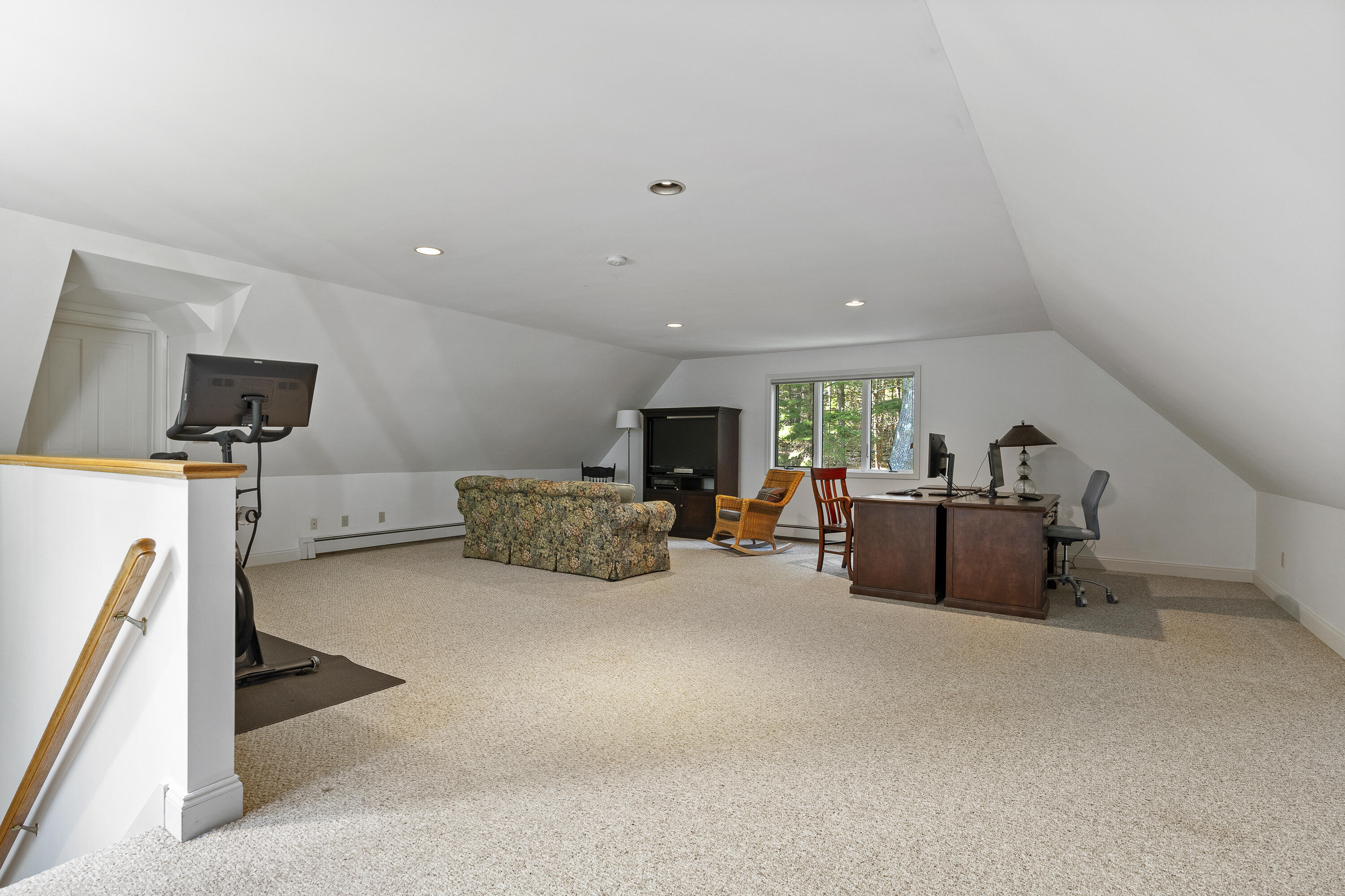 151 Spruce Point Road