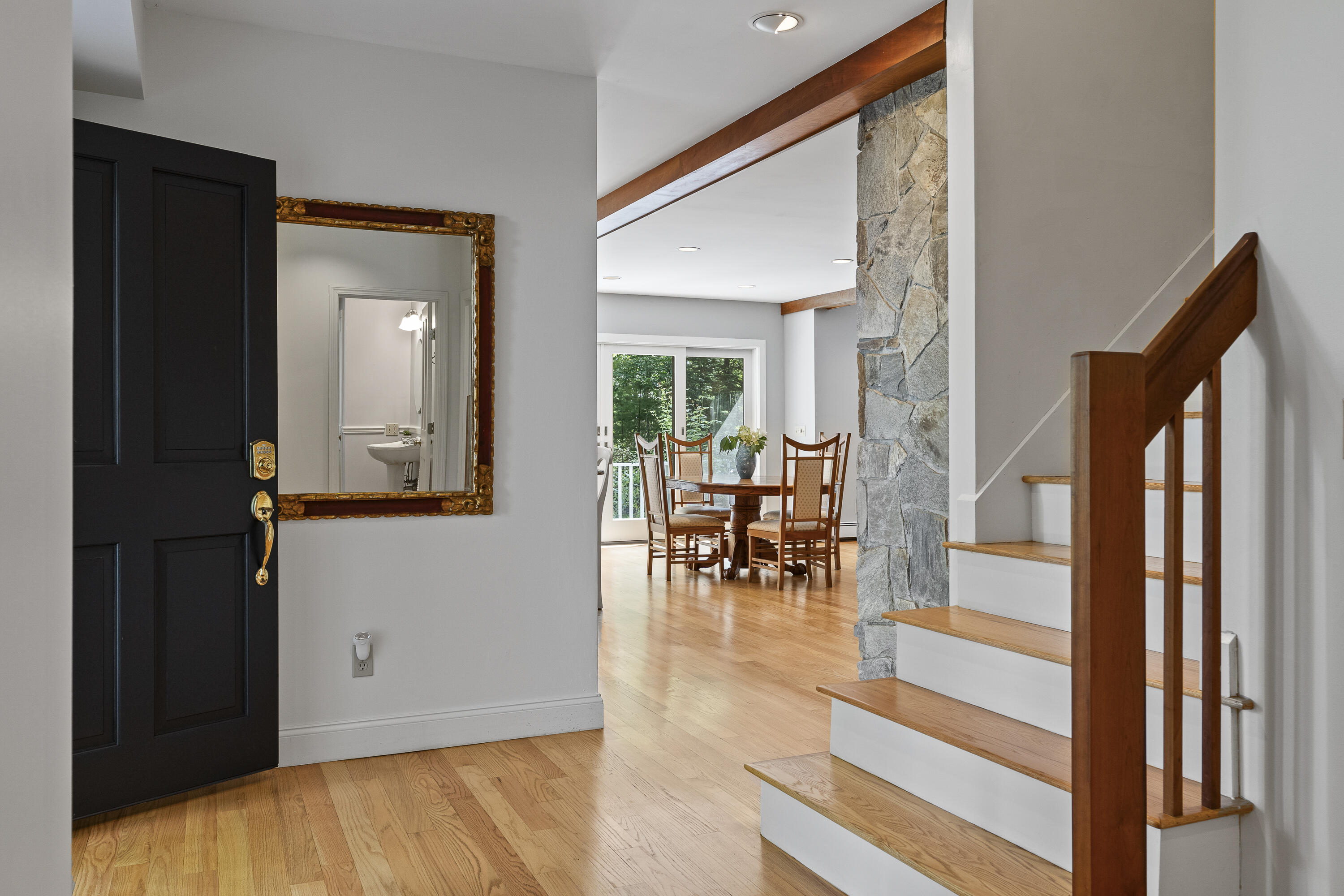 151 Spruce Point Road
