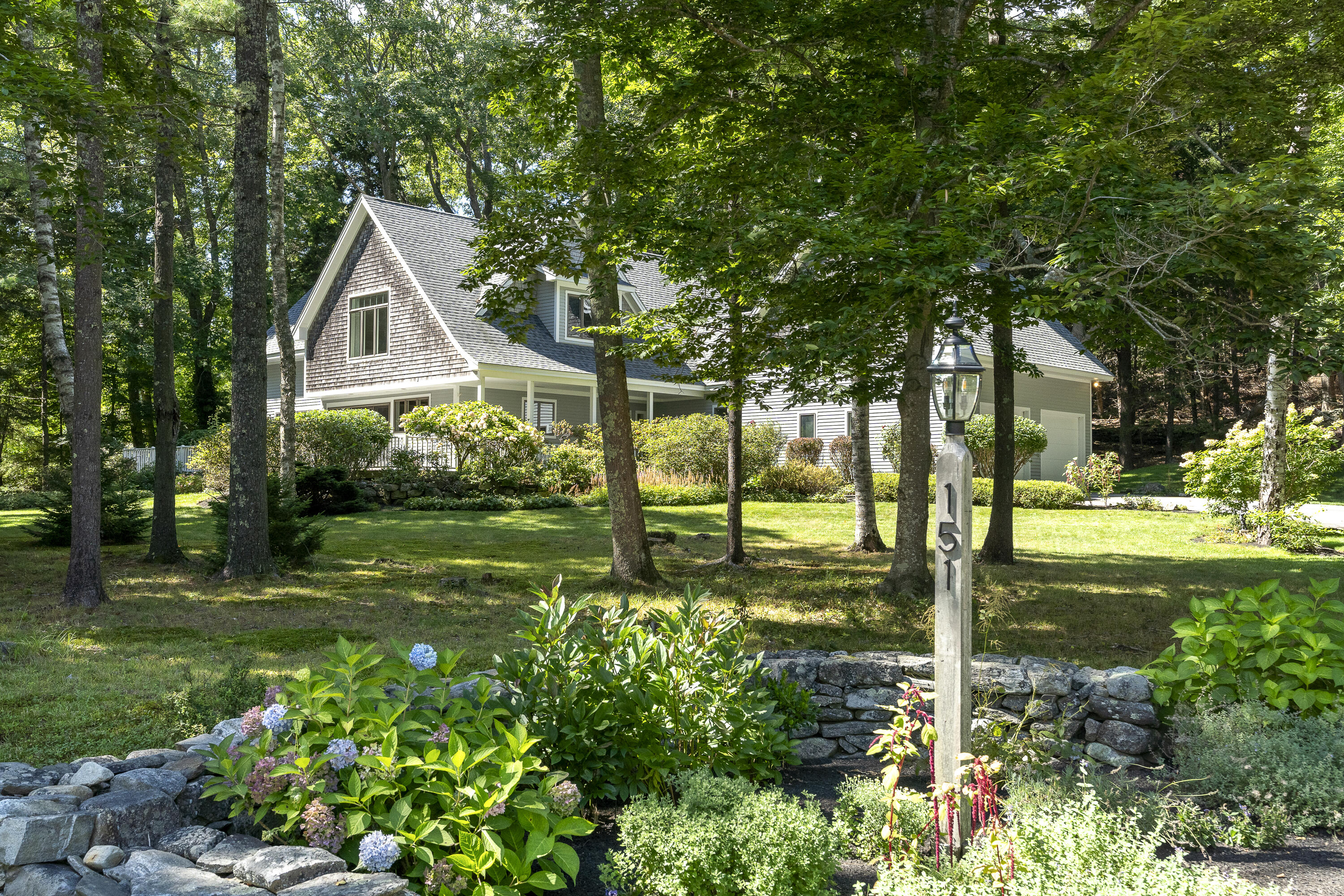 151 Spruce Point Road