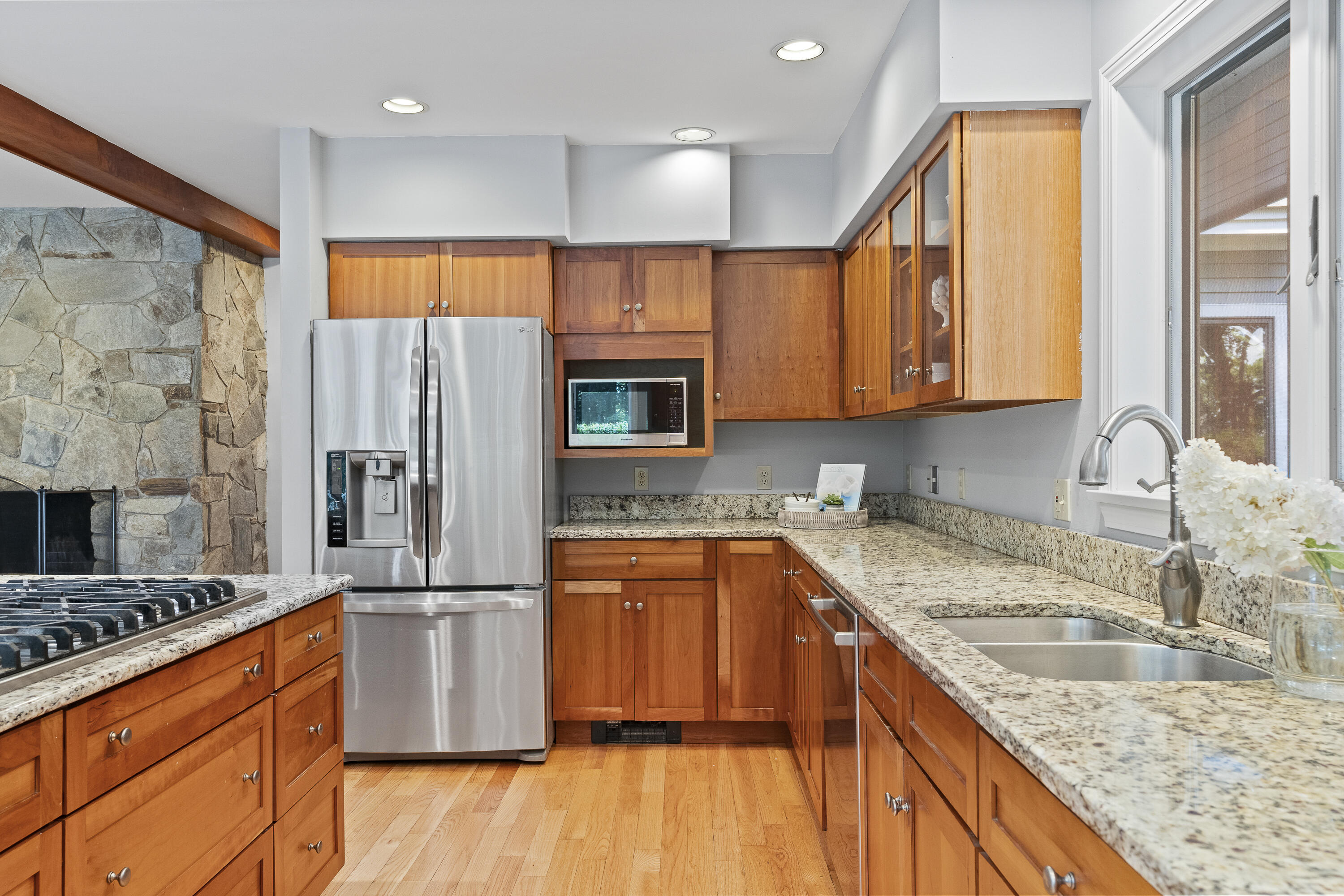151 Spruce Point Road