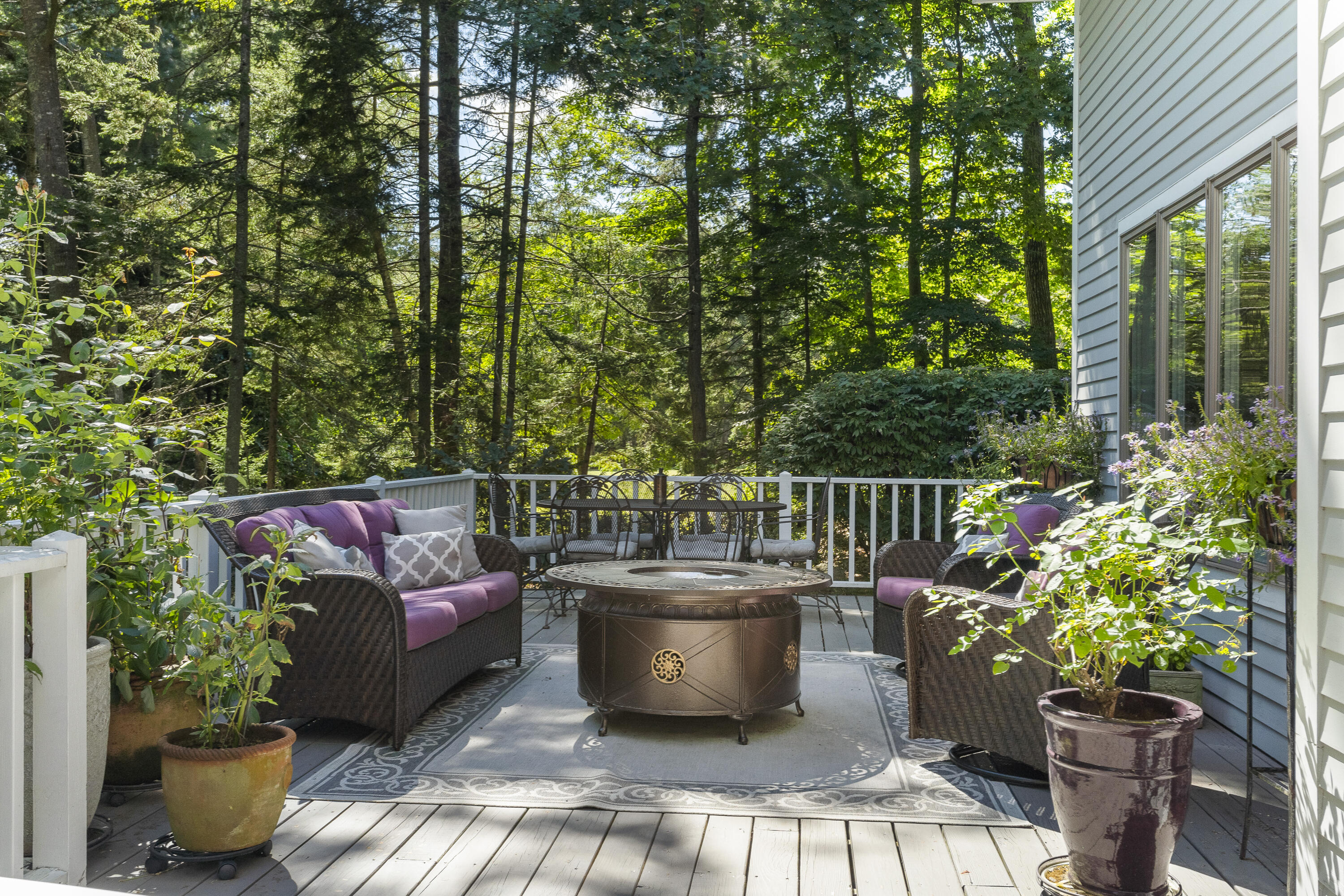 151 Spruce Point Road