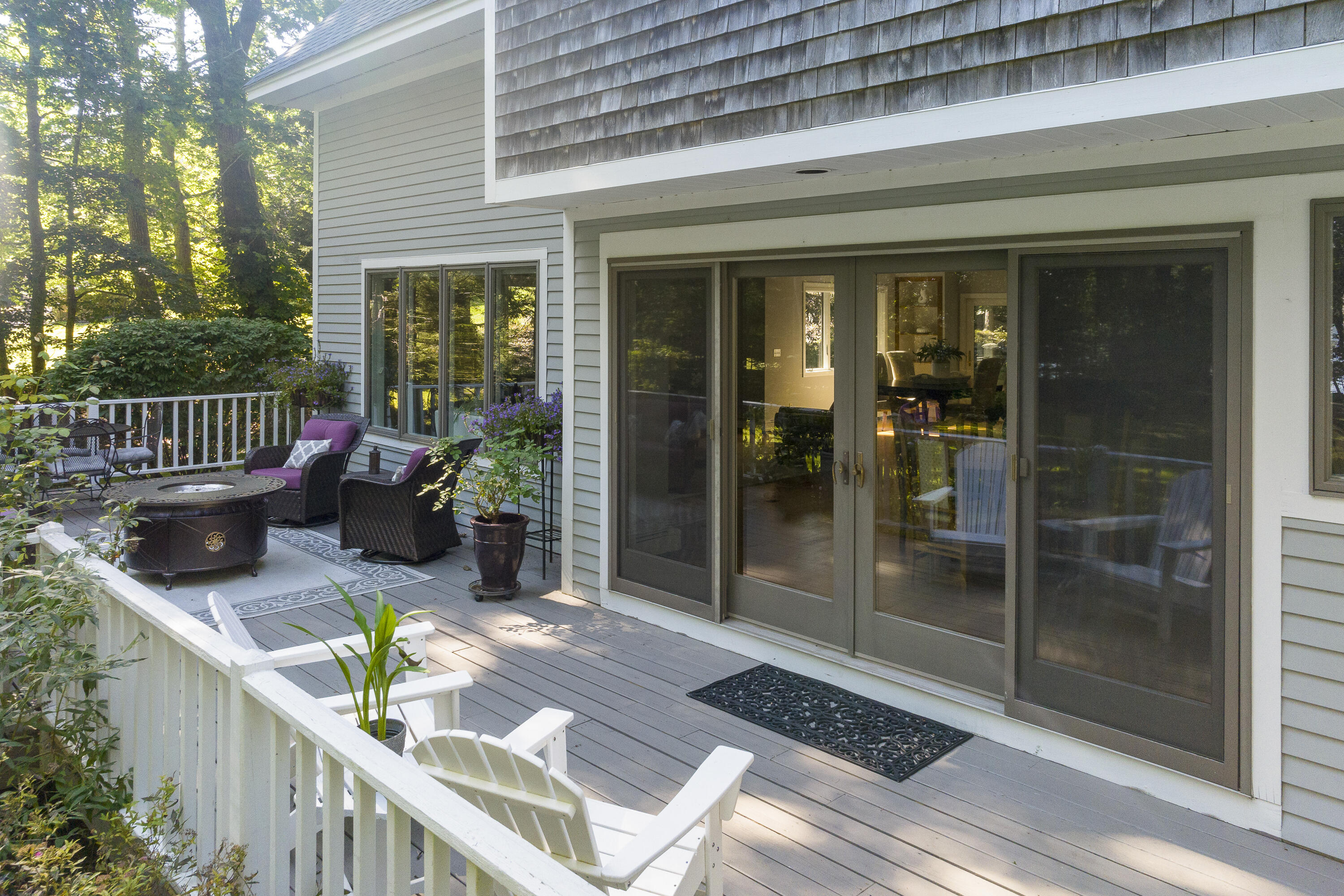 151 Spruce Point Road