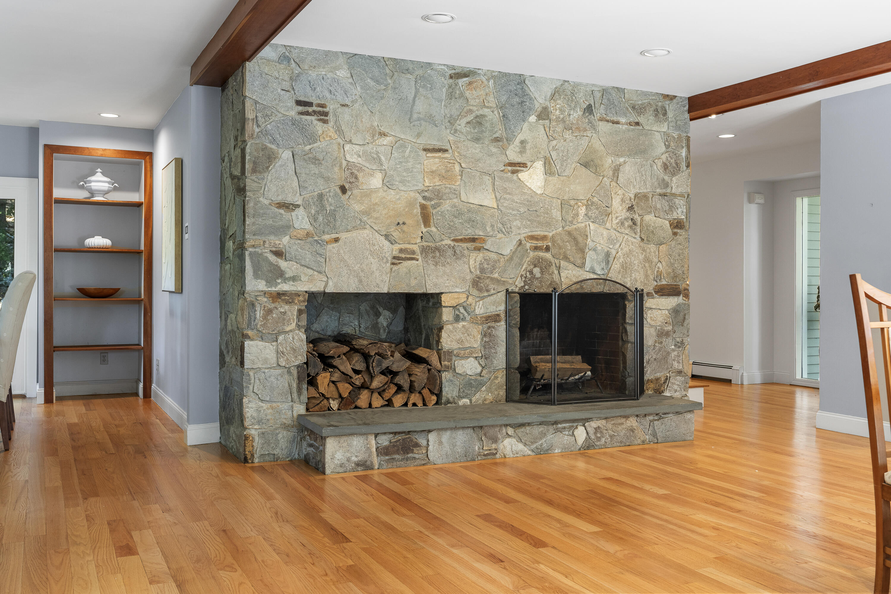 151 Spruce Point Road