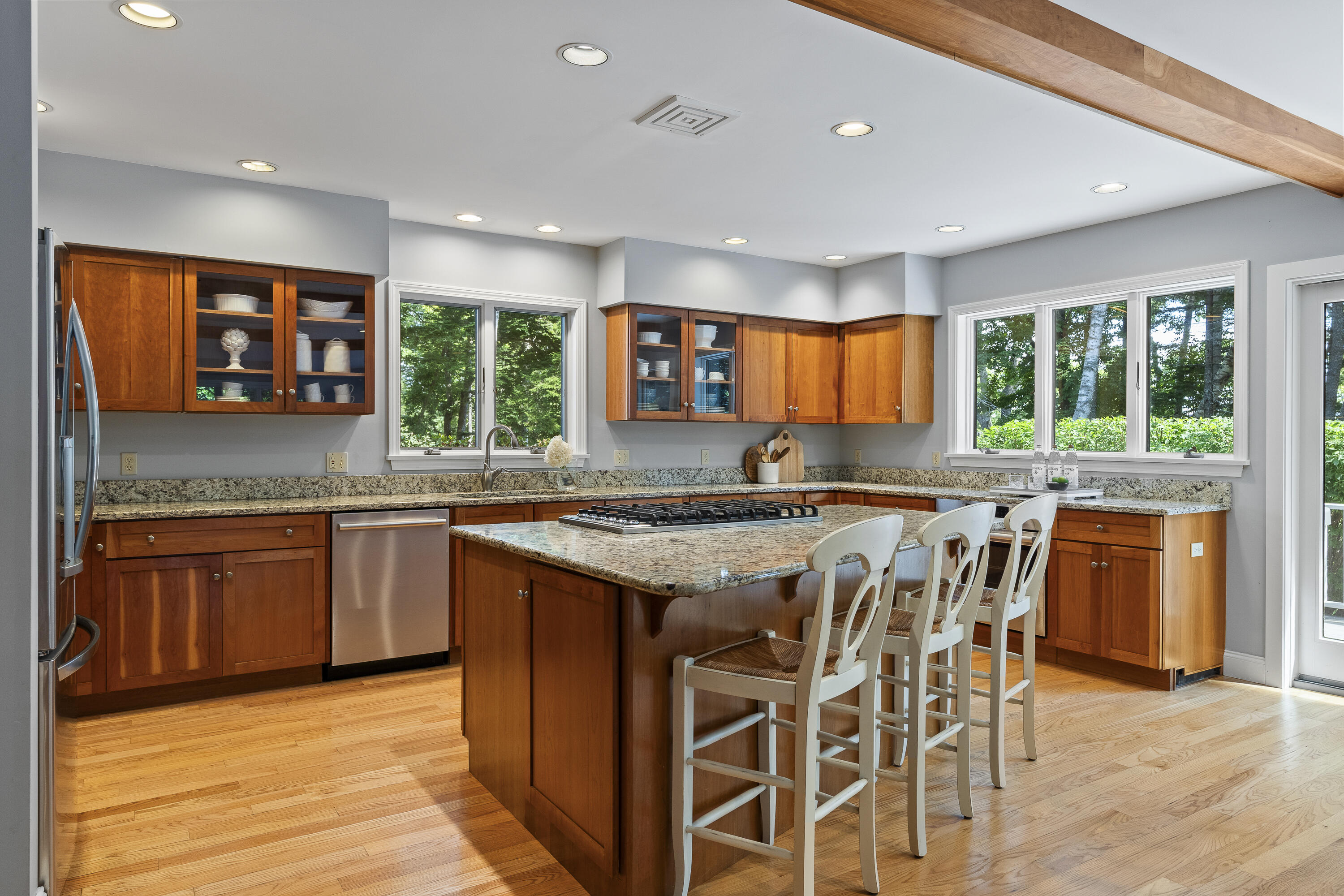 151 Spruce Point Road