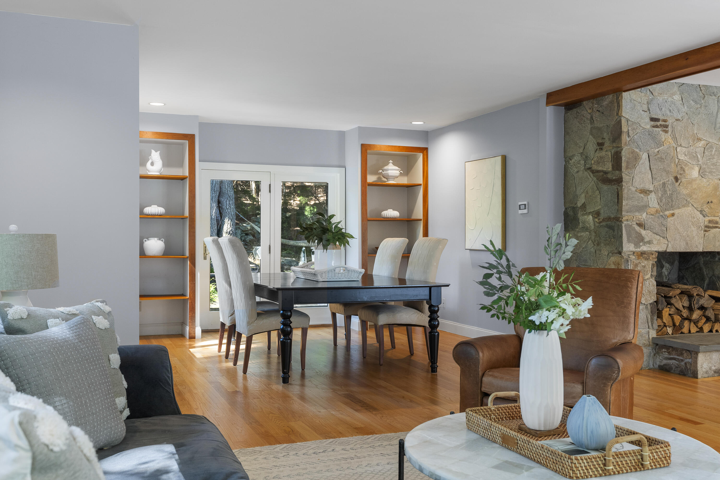 151 Spruce Point Road
