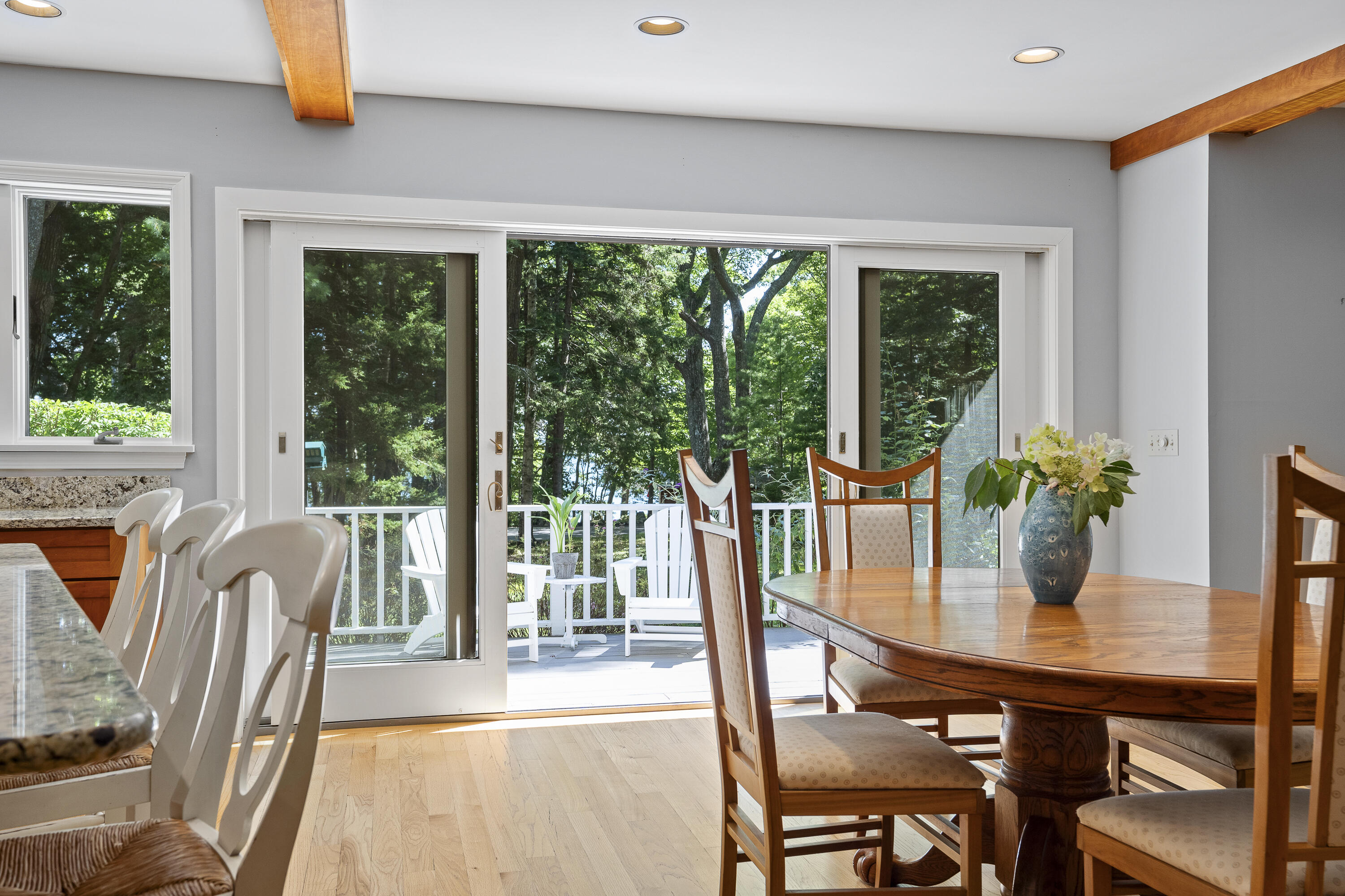 151 Spruce Point Road