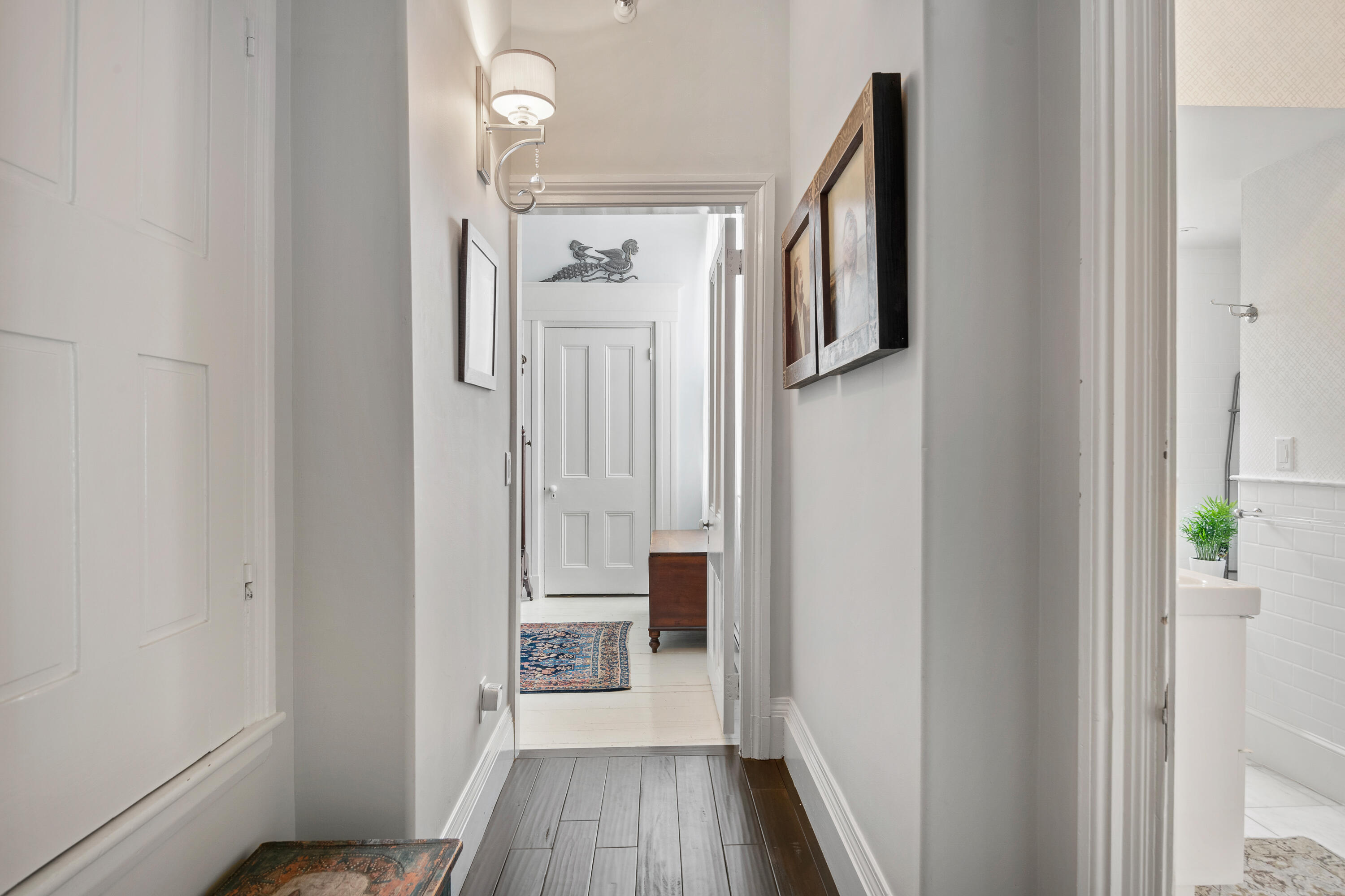 77 Park Street, 4