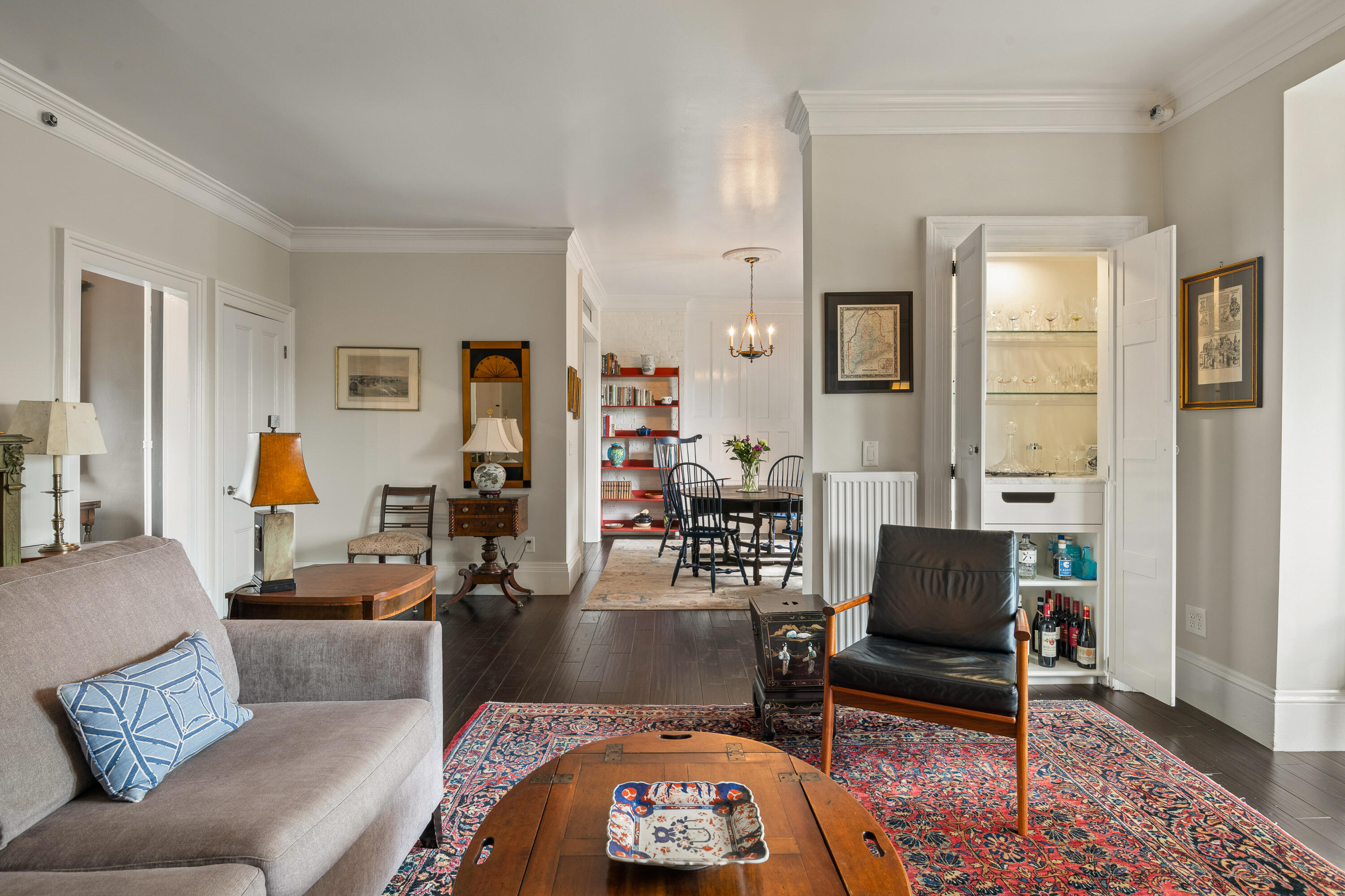 77 Park Street, 4