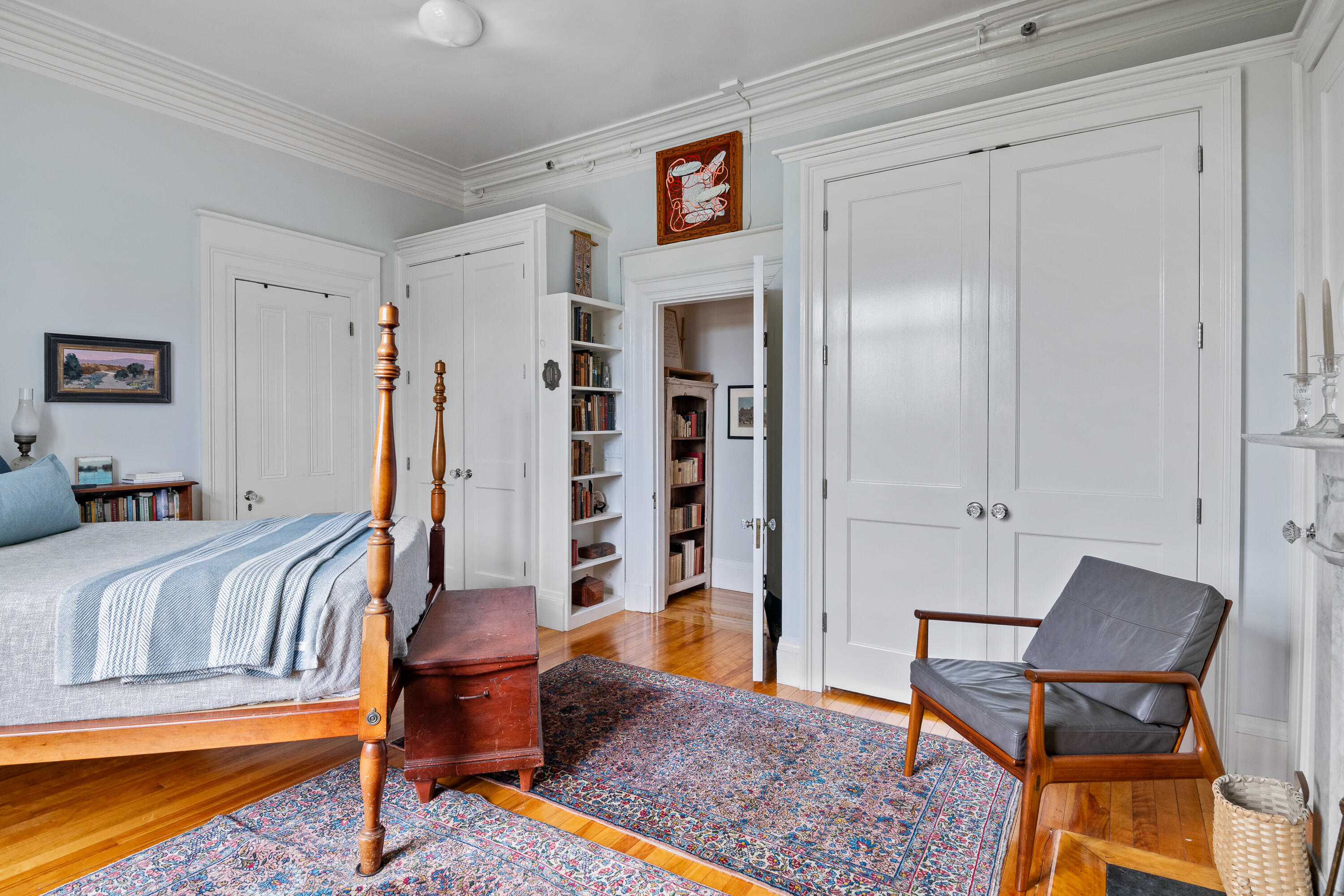 77 Park Street, 4
