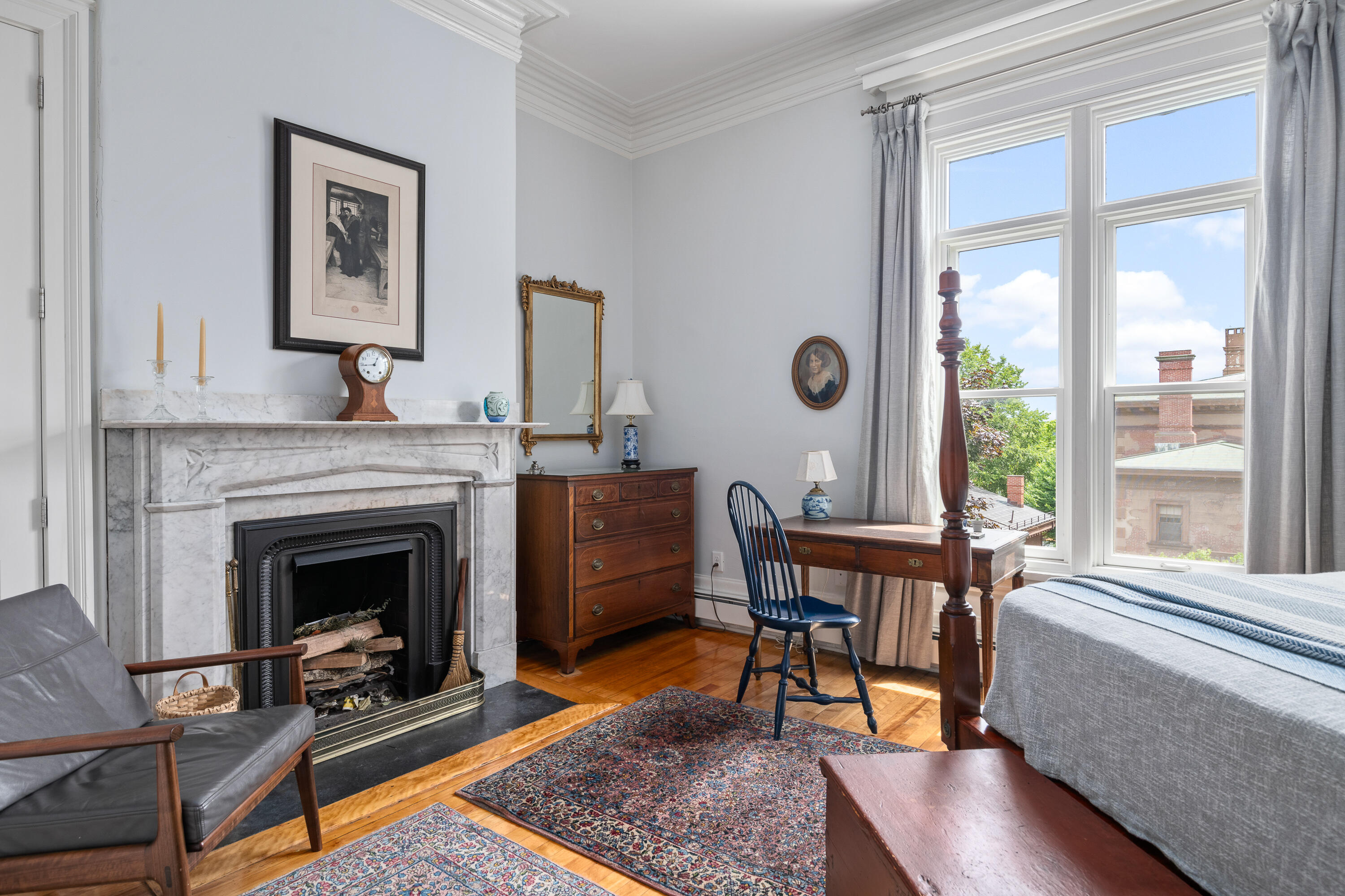 77 Park Street, 4