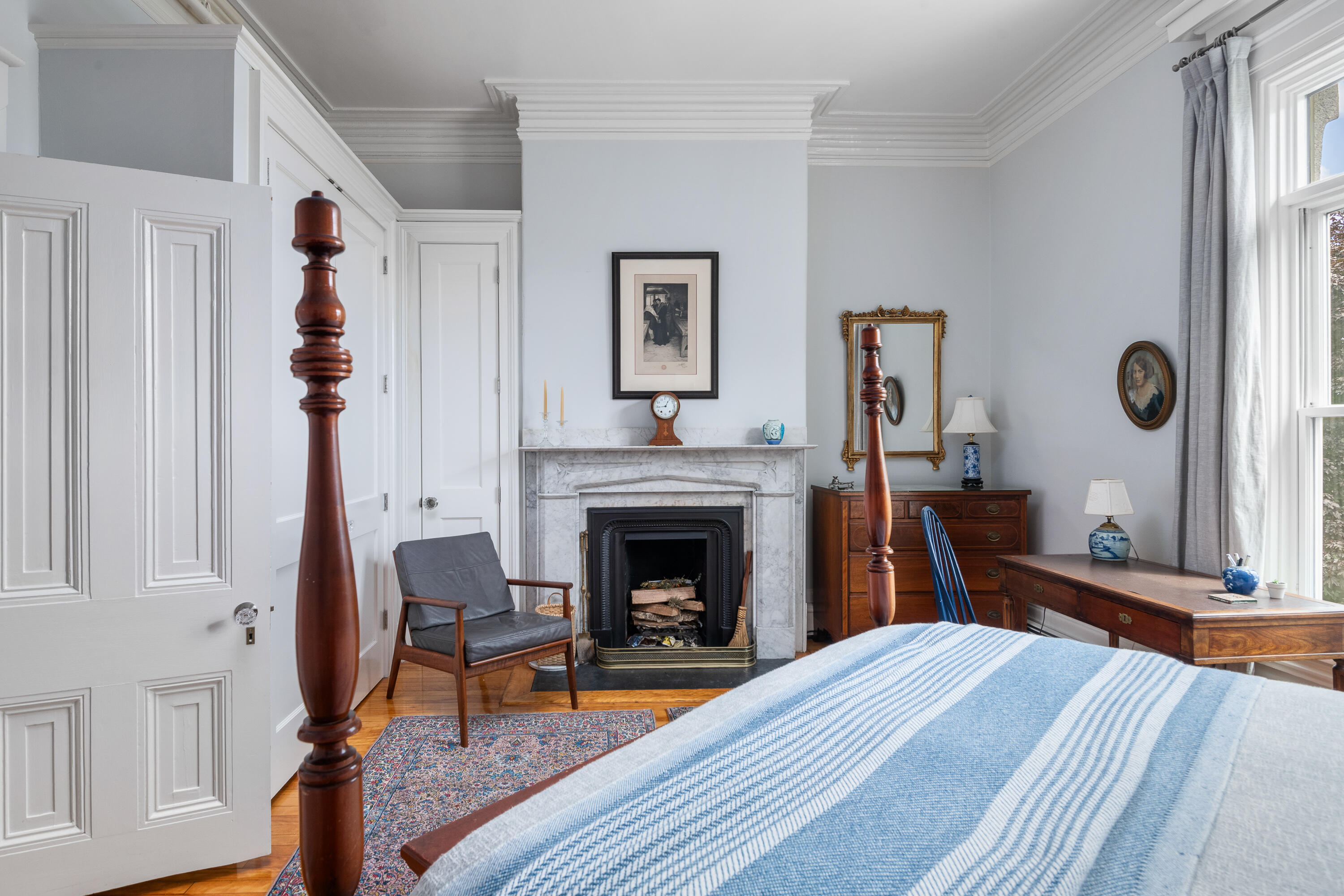 77 Park Street, 4