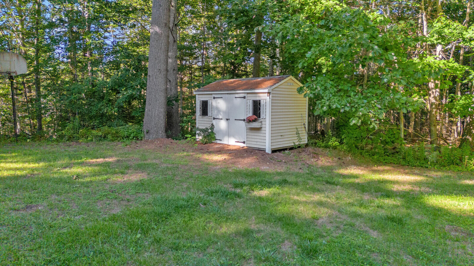 10 Seaport Drive
