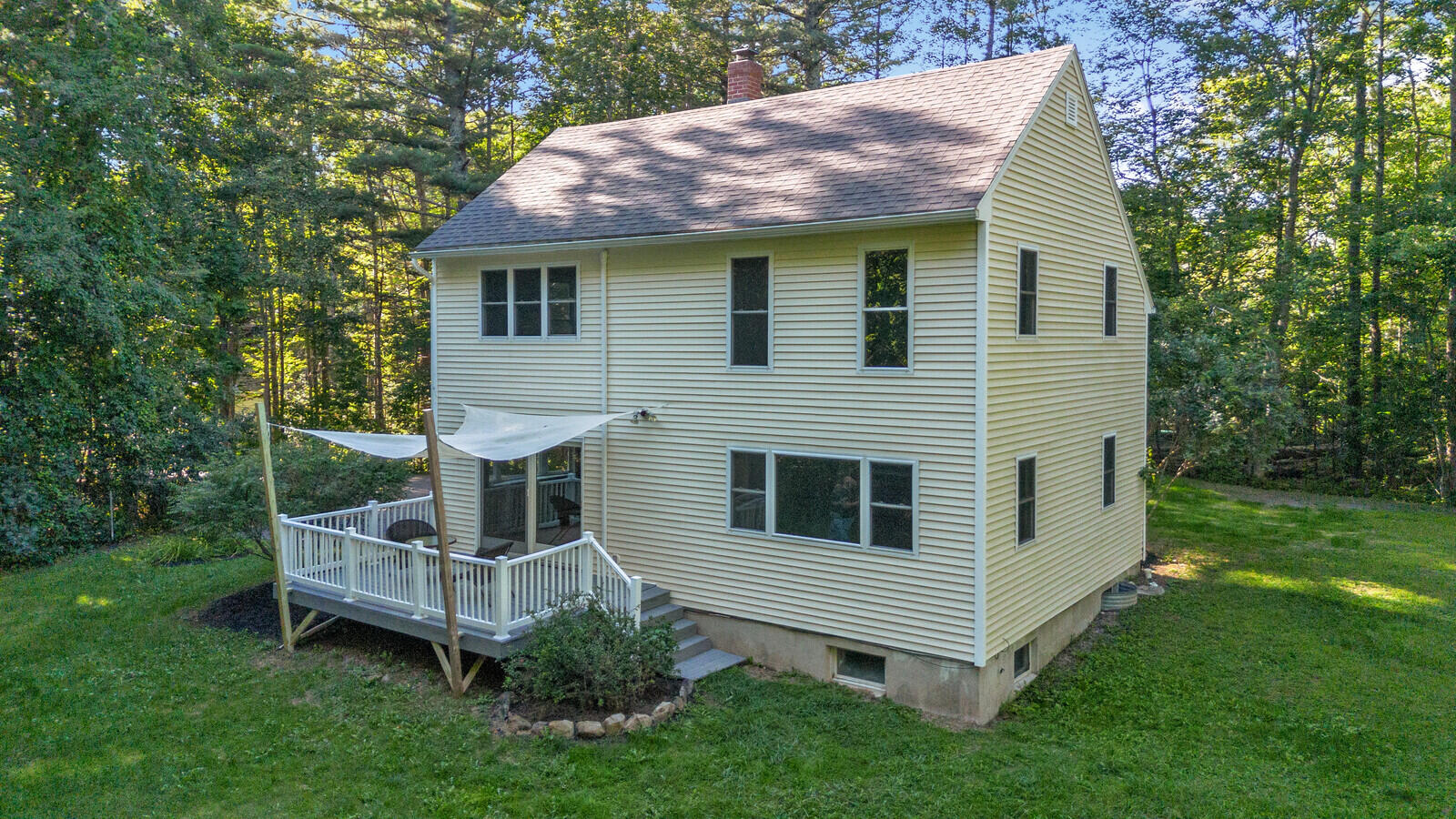 10 Seaport Drive