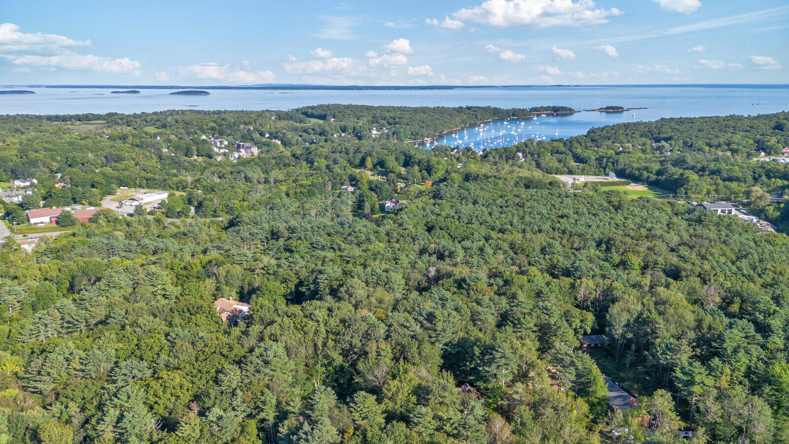 10 Seaport Drive