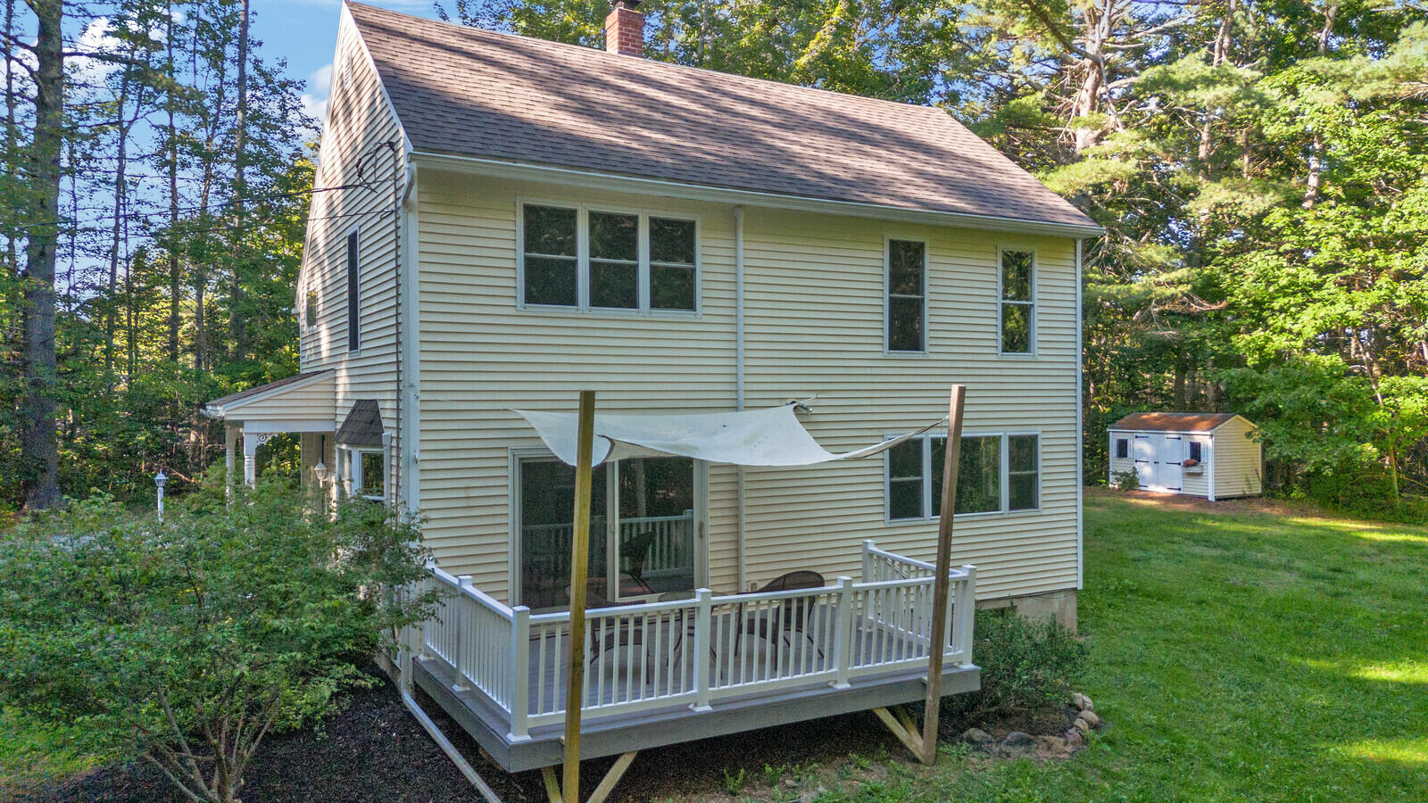 10 Seaport Drive