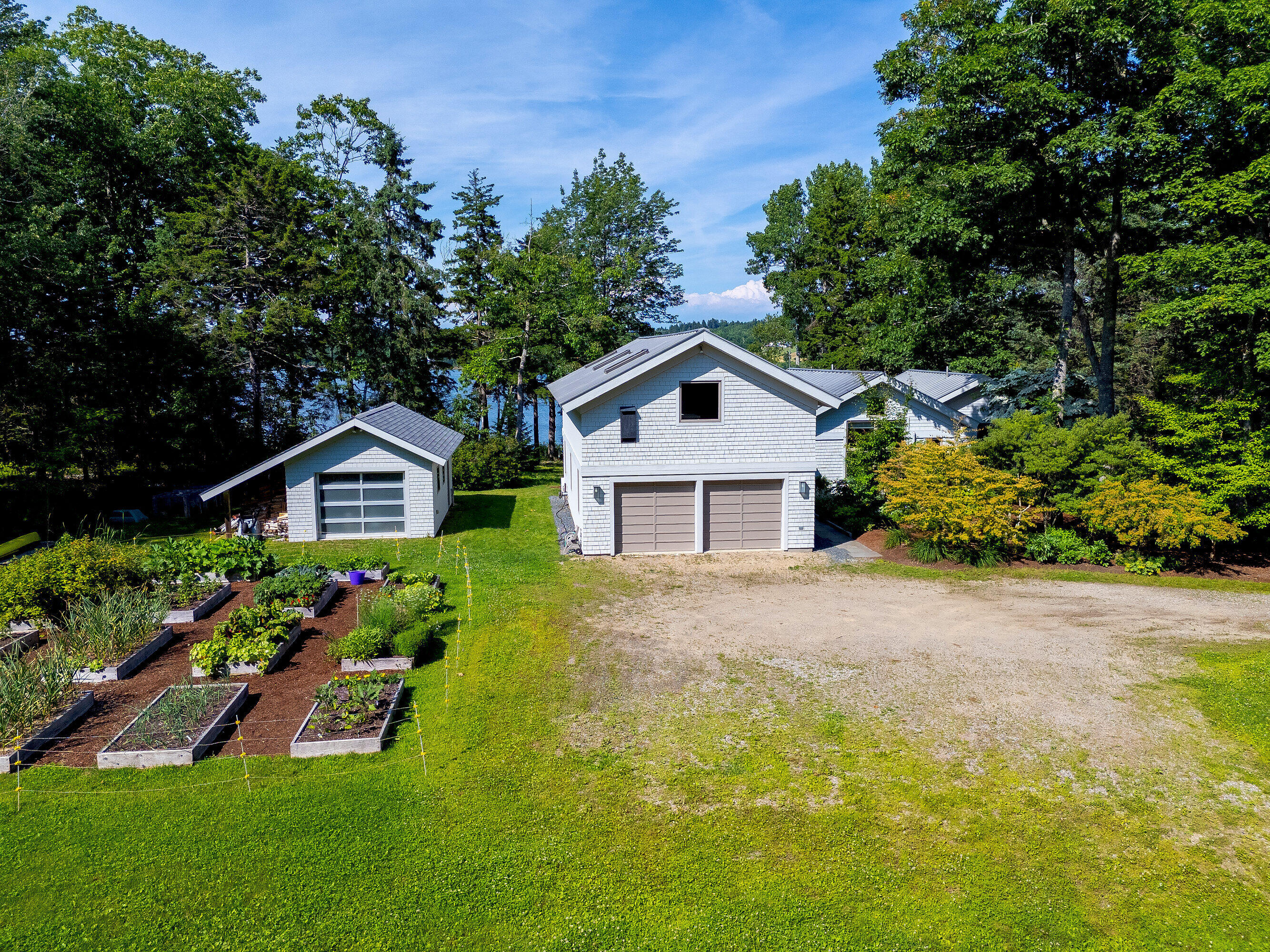 27 Cassatt Road