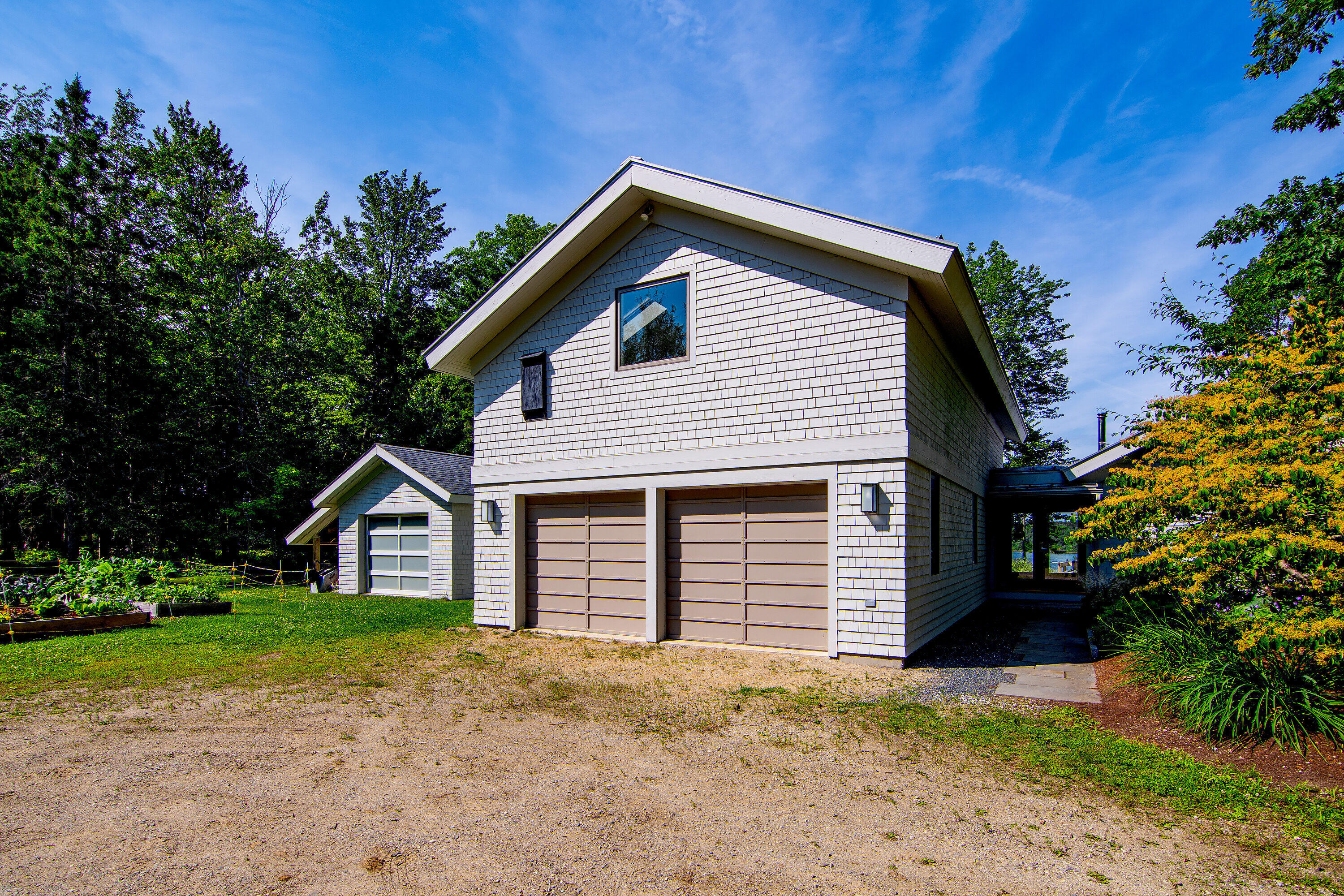 27 Cassatt Road