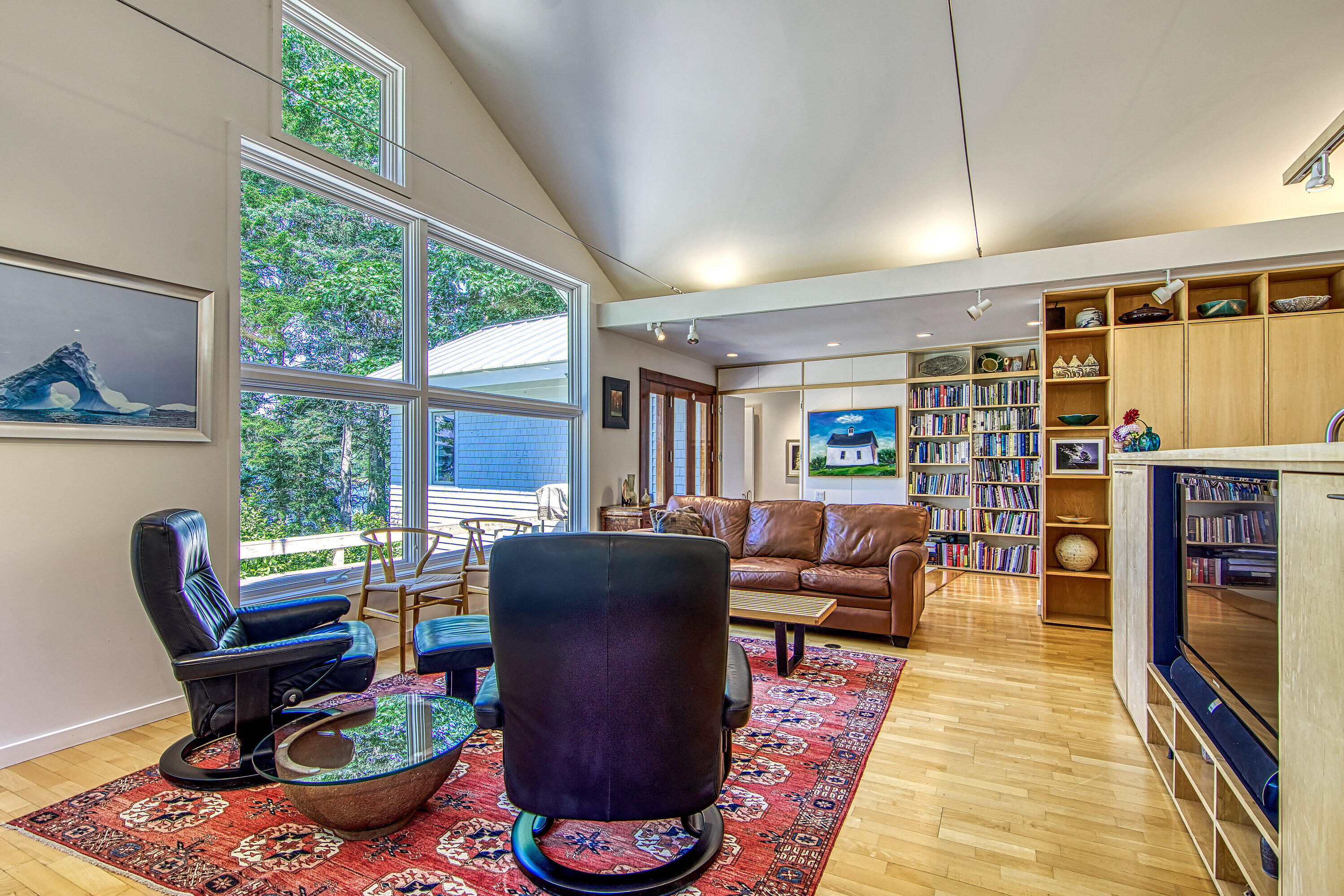 27 Cassatt Road