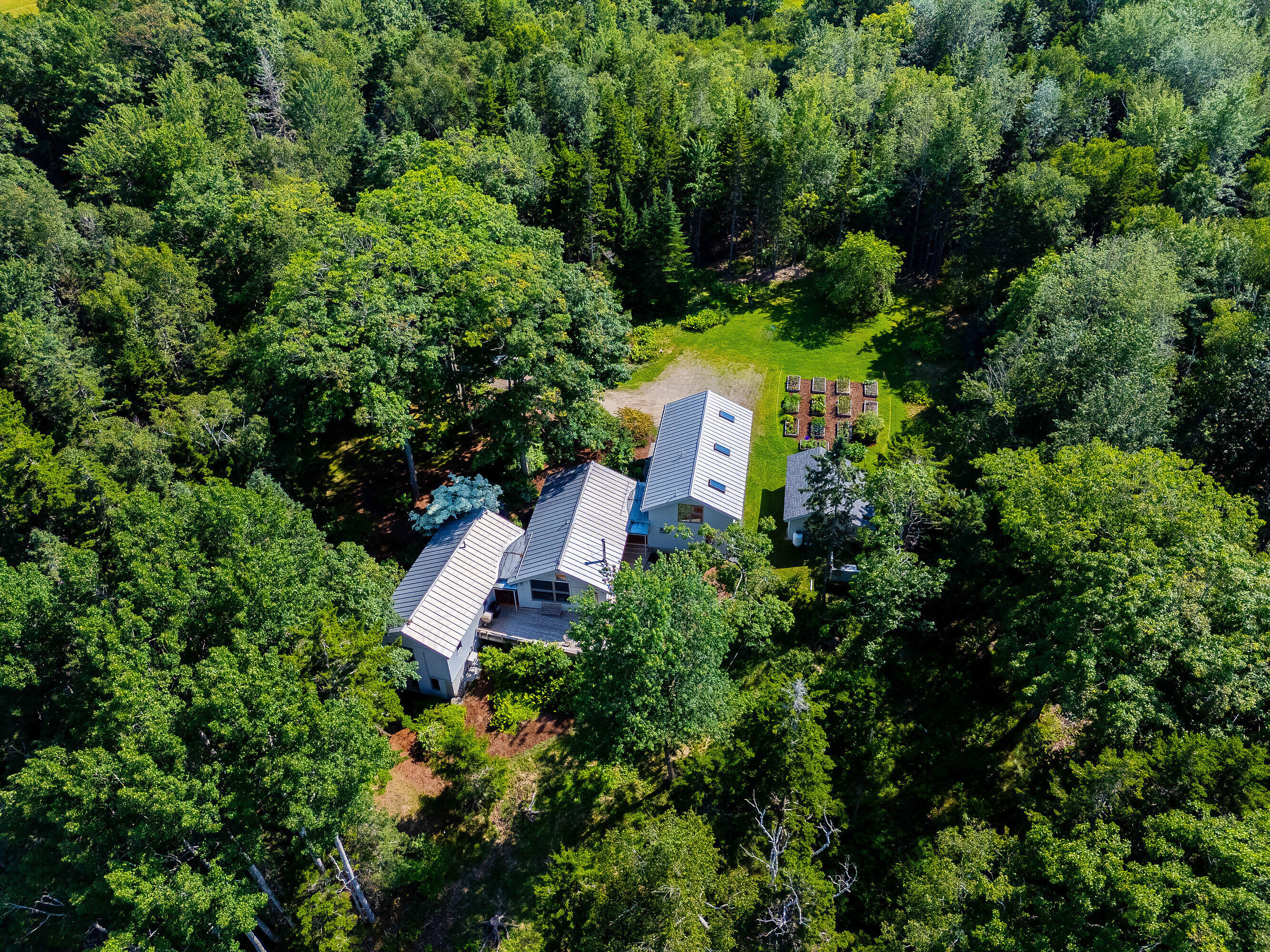 27 Cassatt Road