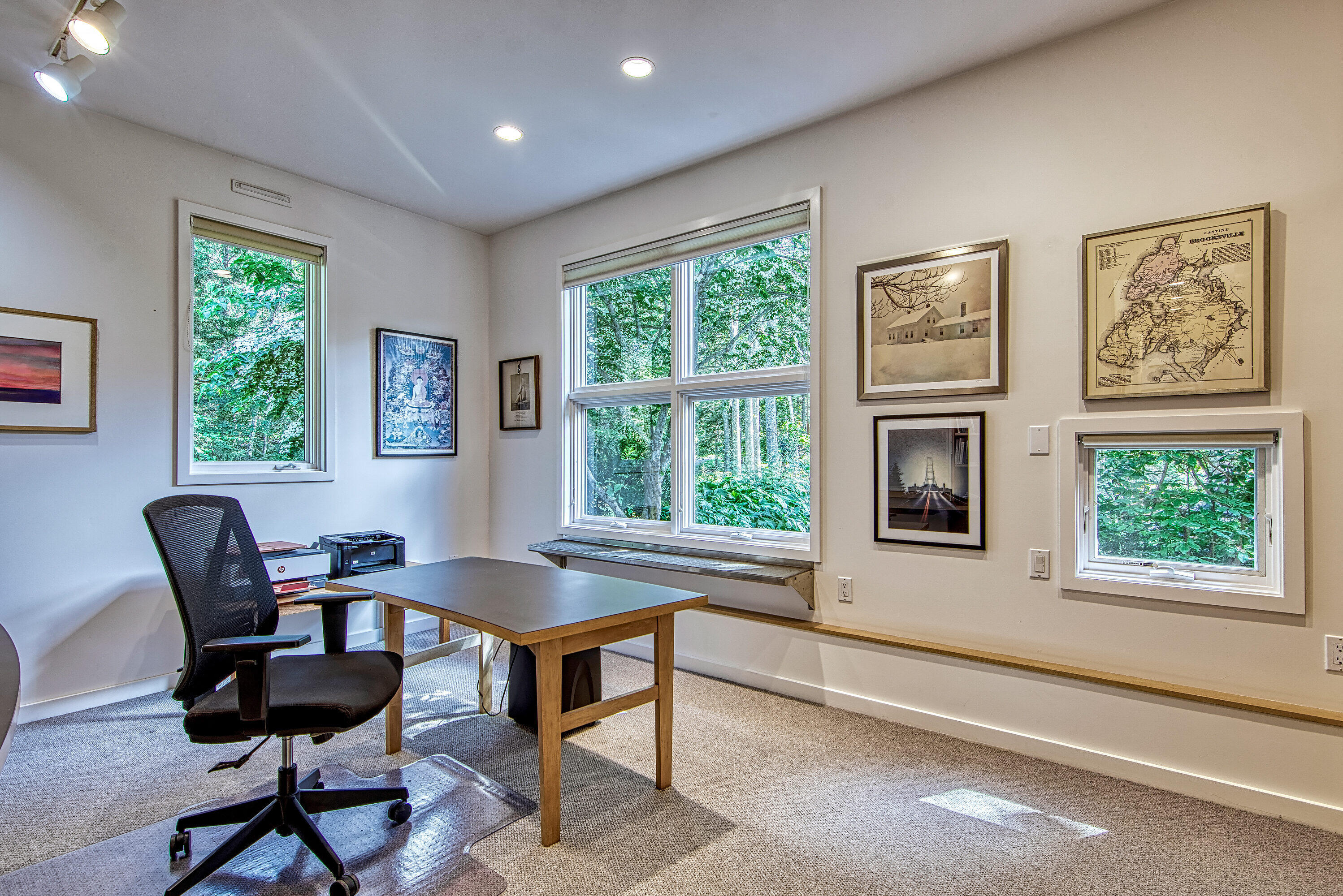 27 Cassatt Road