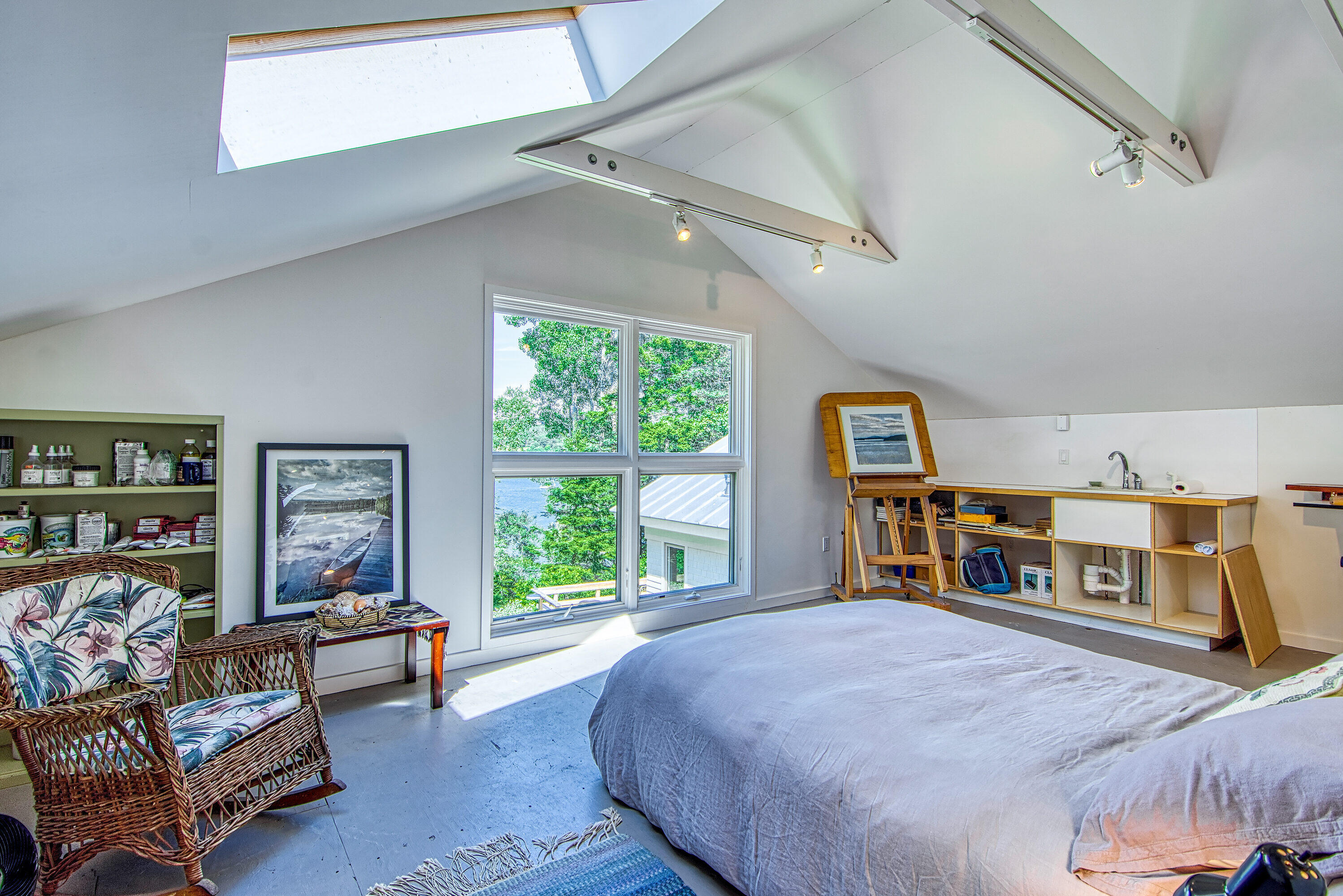 27 Cassatt Road