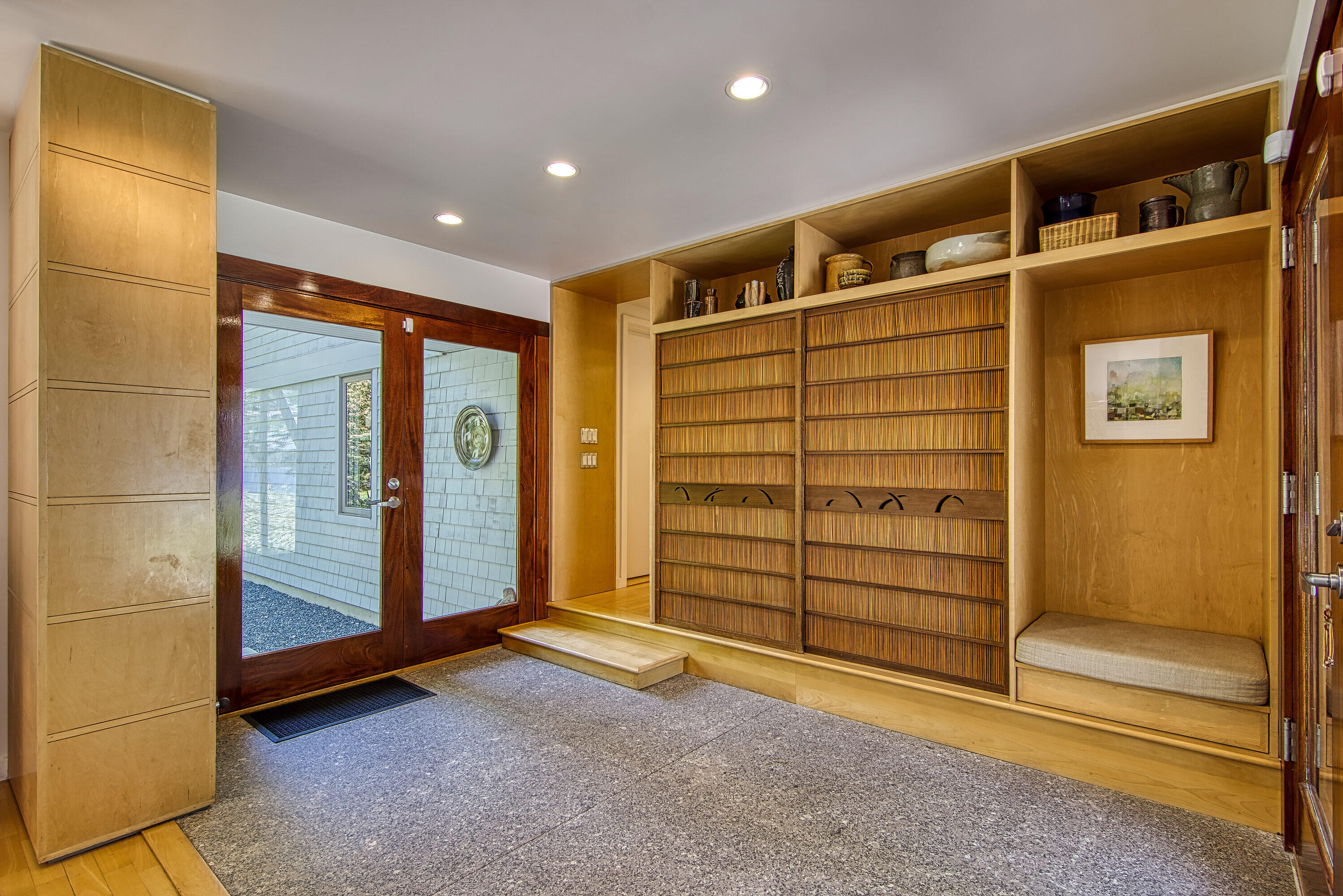 27 Cassatt Road