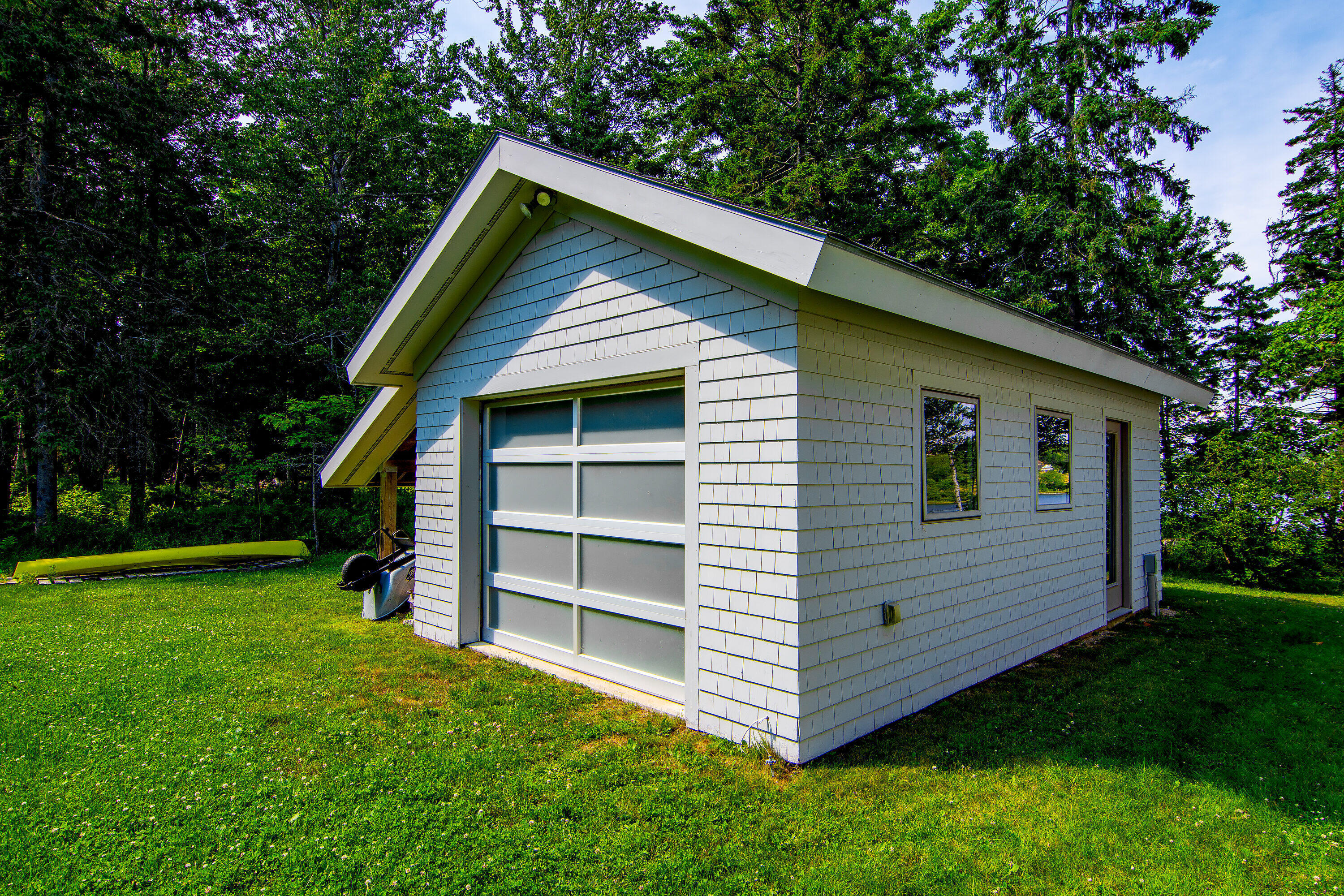 27 Cassatt Road