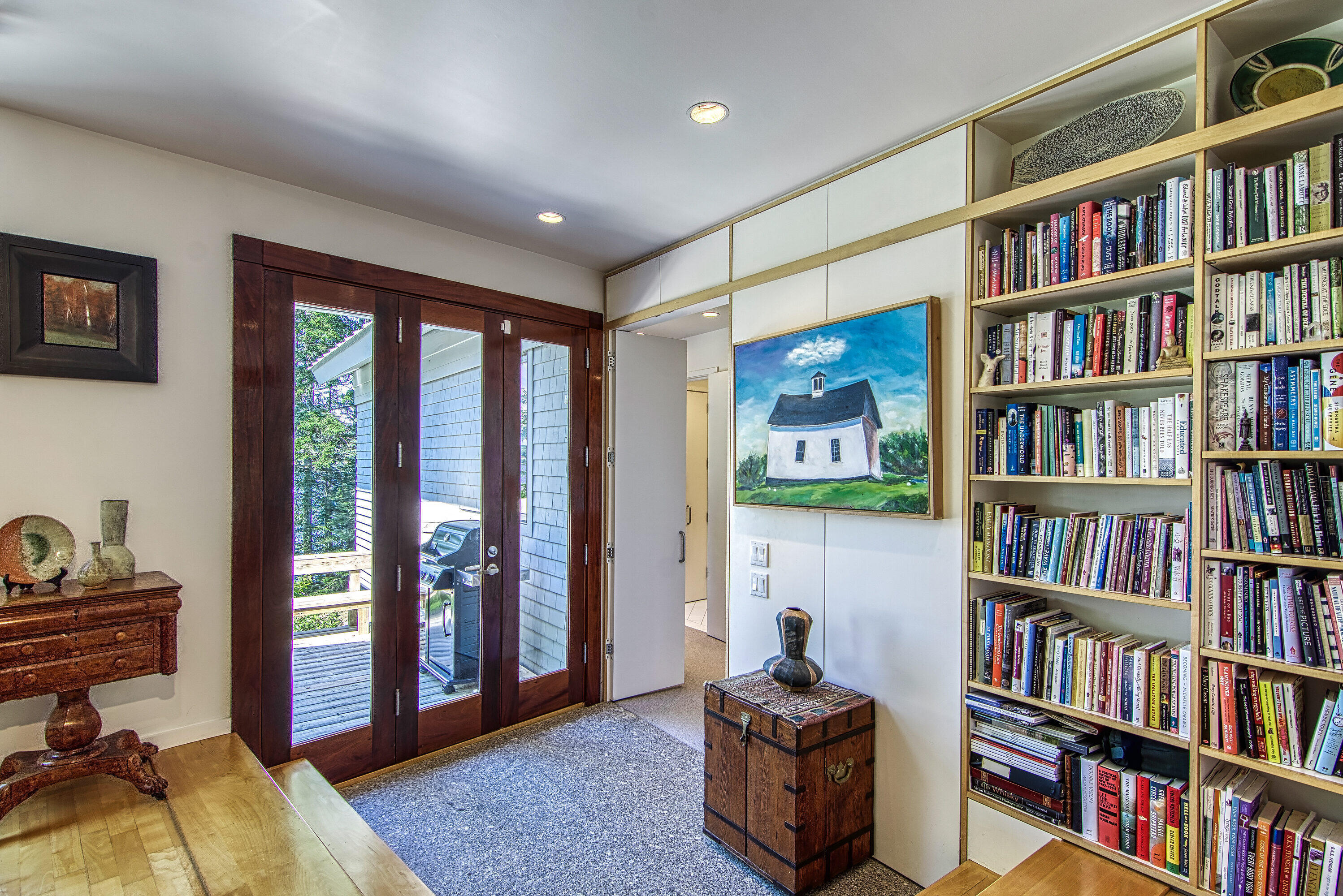 27 Cassatt Road