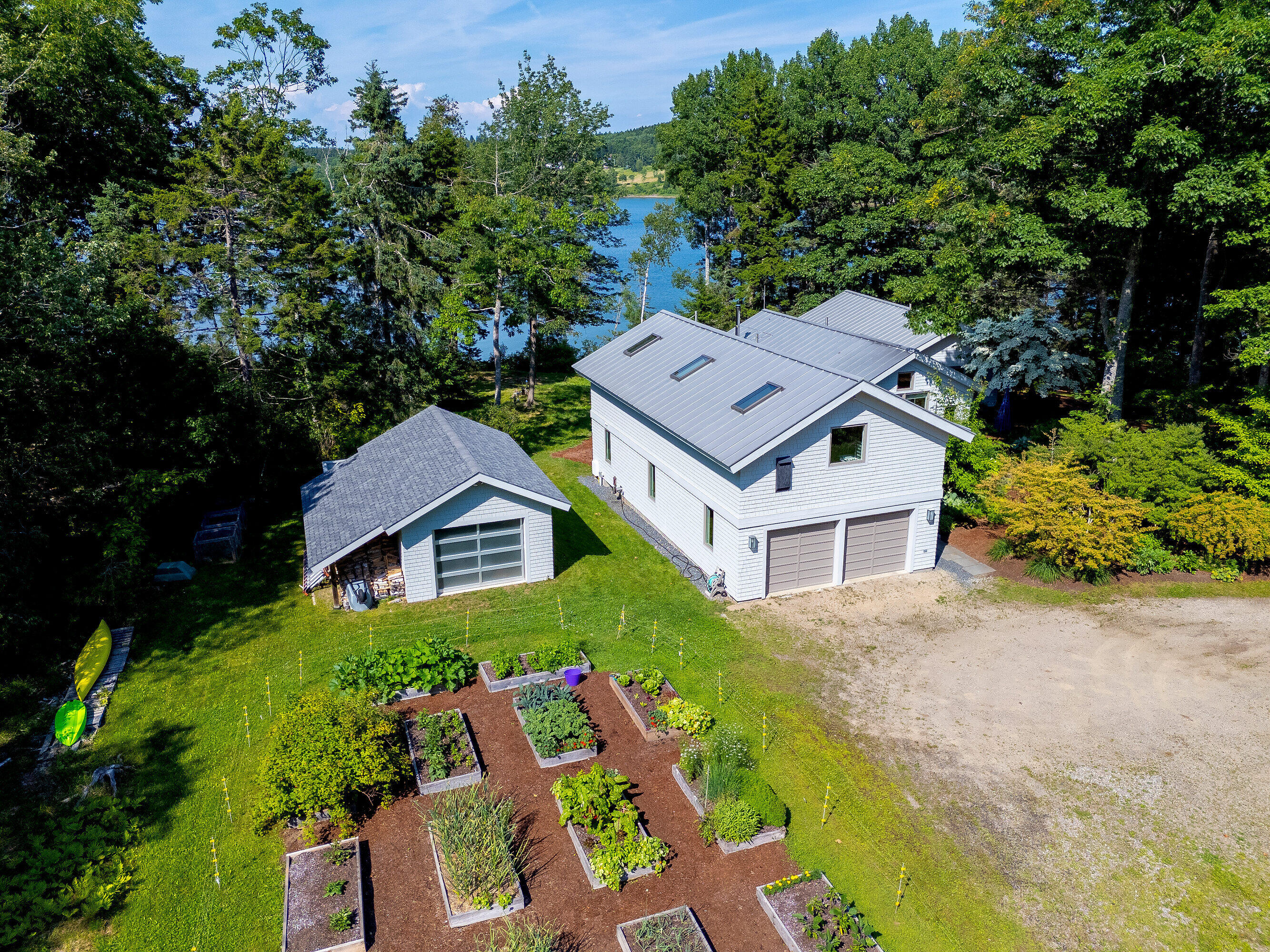 27 Cassatt Road