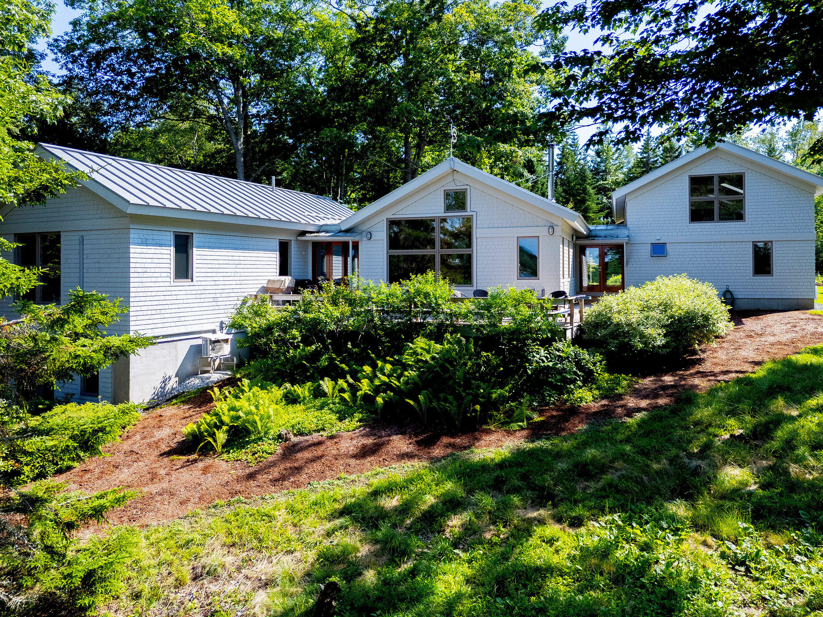 27 Cassatt Road