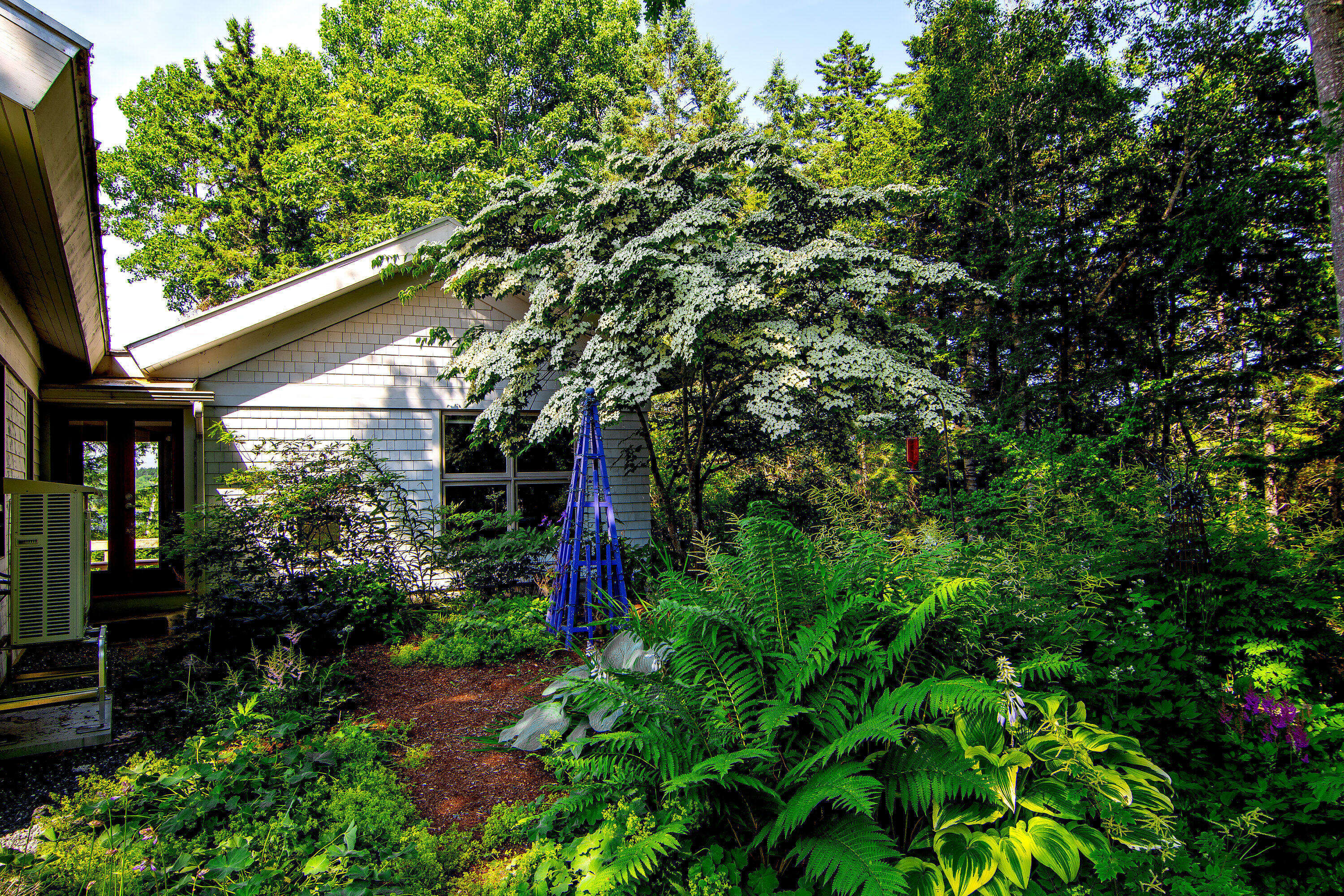 27 Cassatt Road