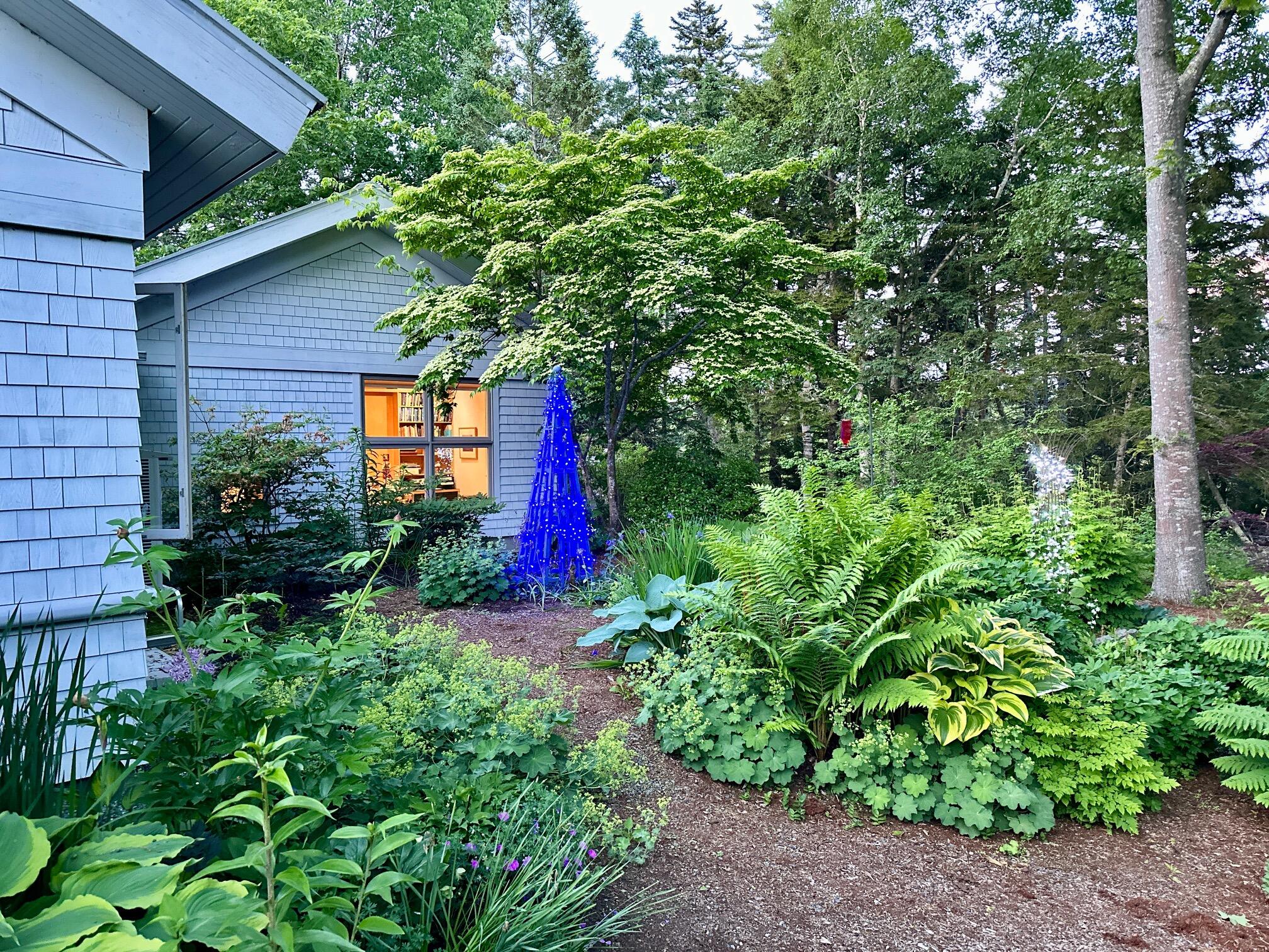 27 Cassatt Road