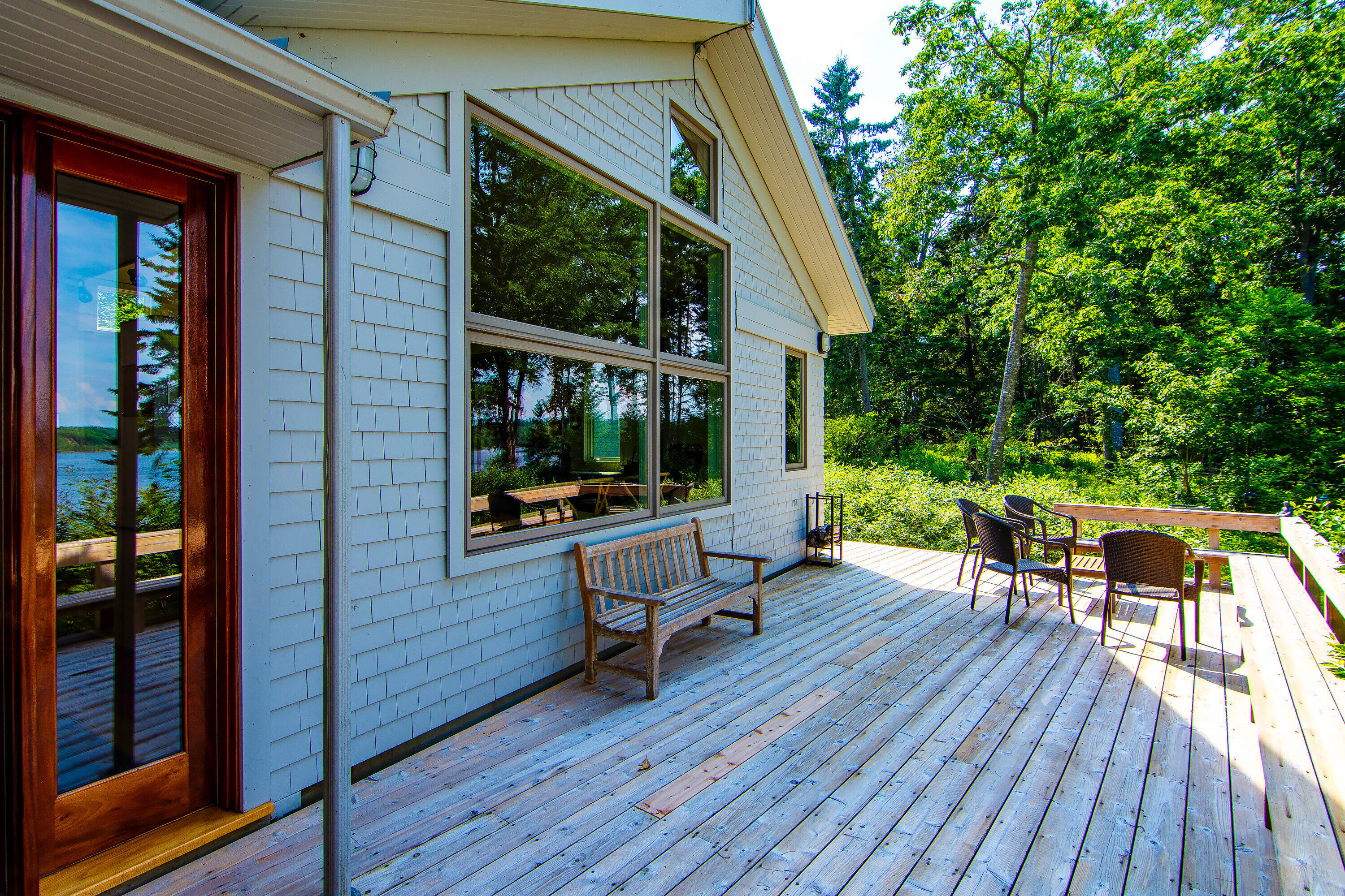 27 Cassatt Road