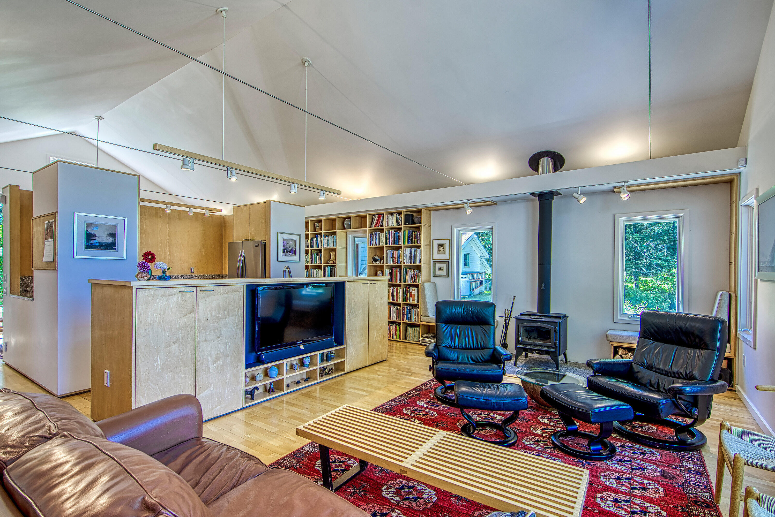 27 Cassatt Road