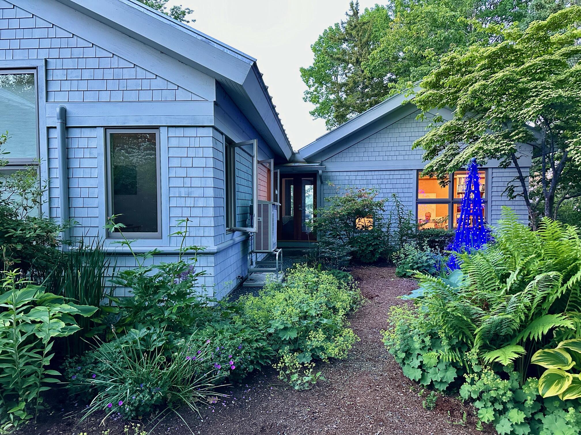 27 Cassatt Road