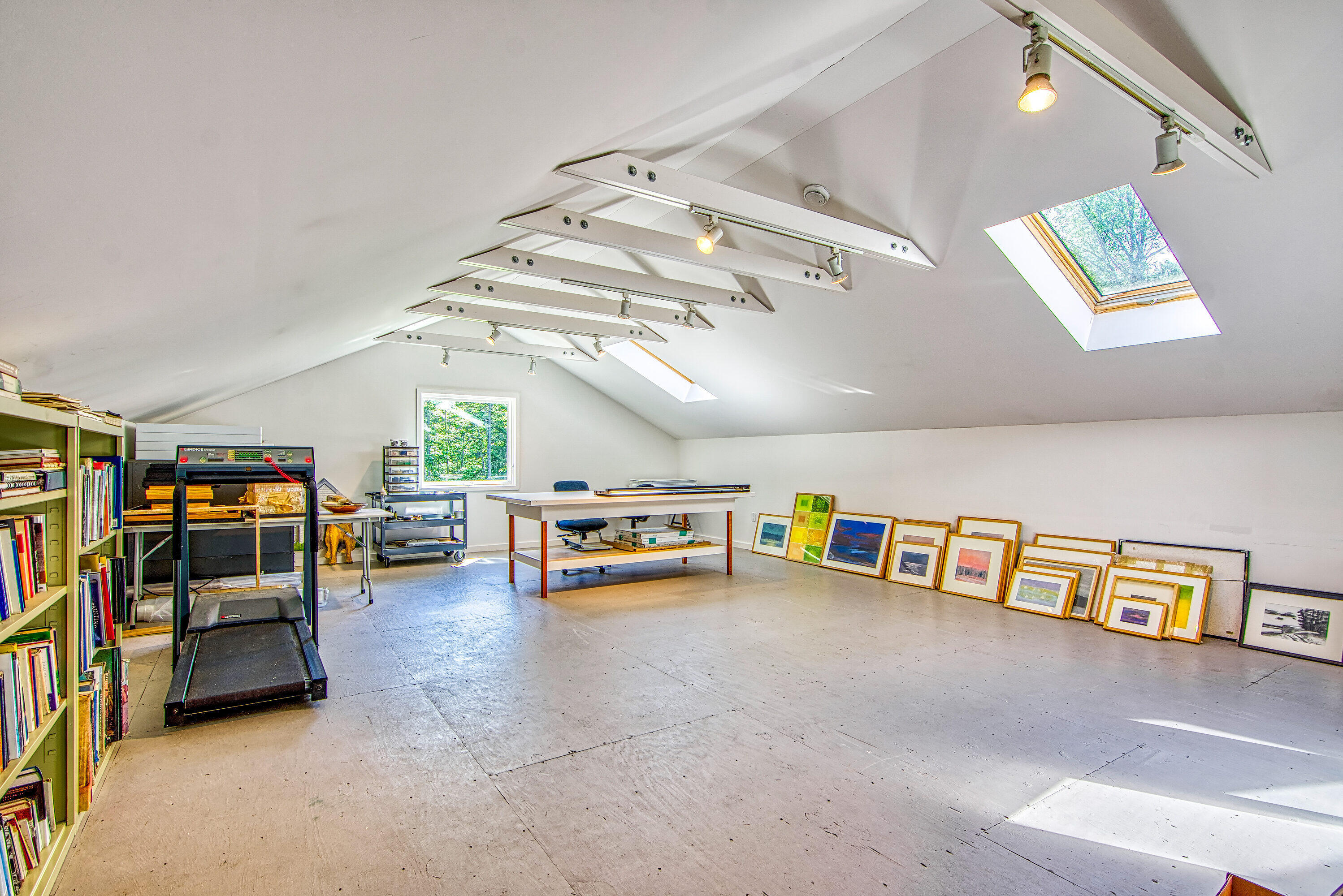 27 Cassatt Road