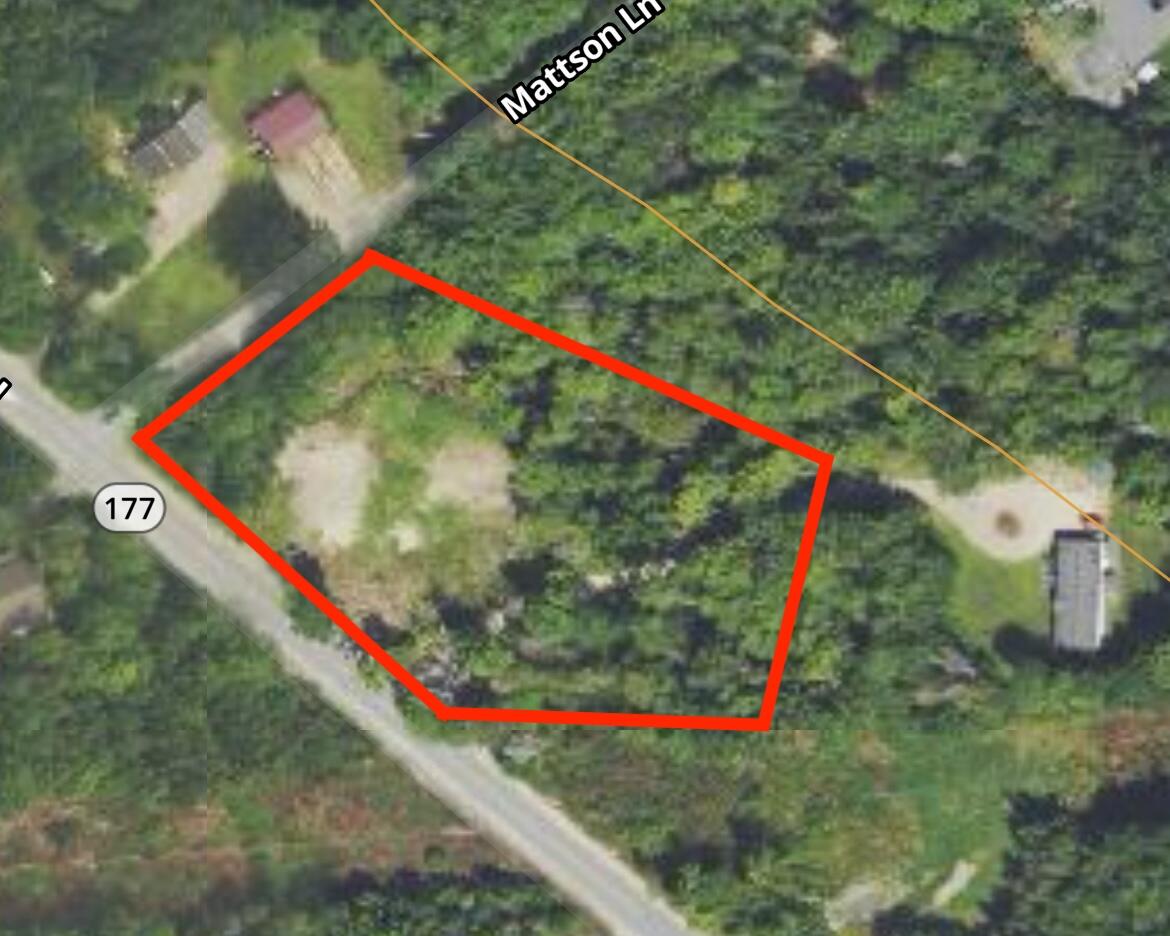 135 Hinckley Ridge Road