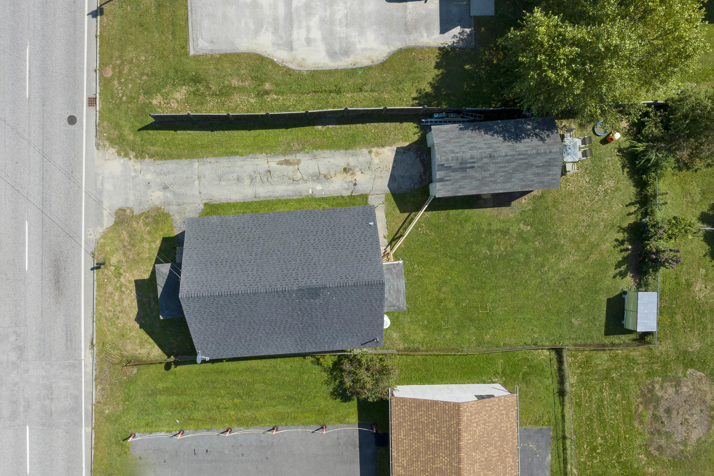 858 Minot Avenue