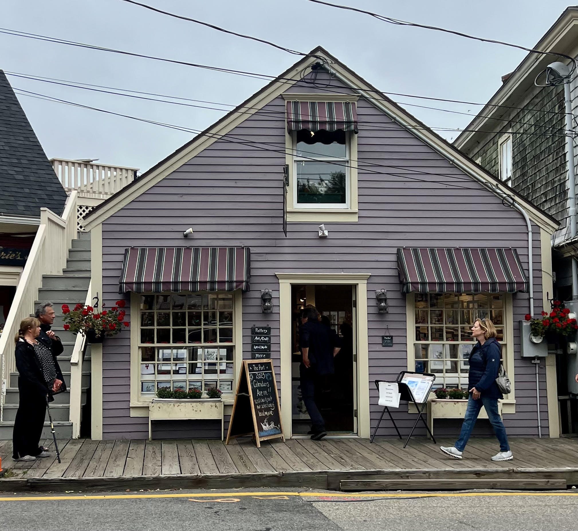 11 Ocean Avenue