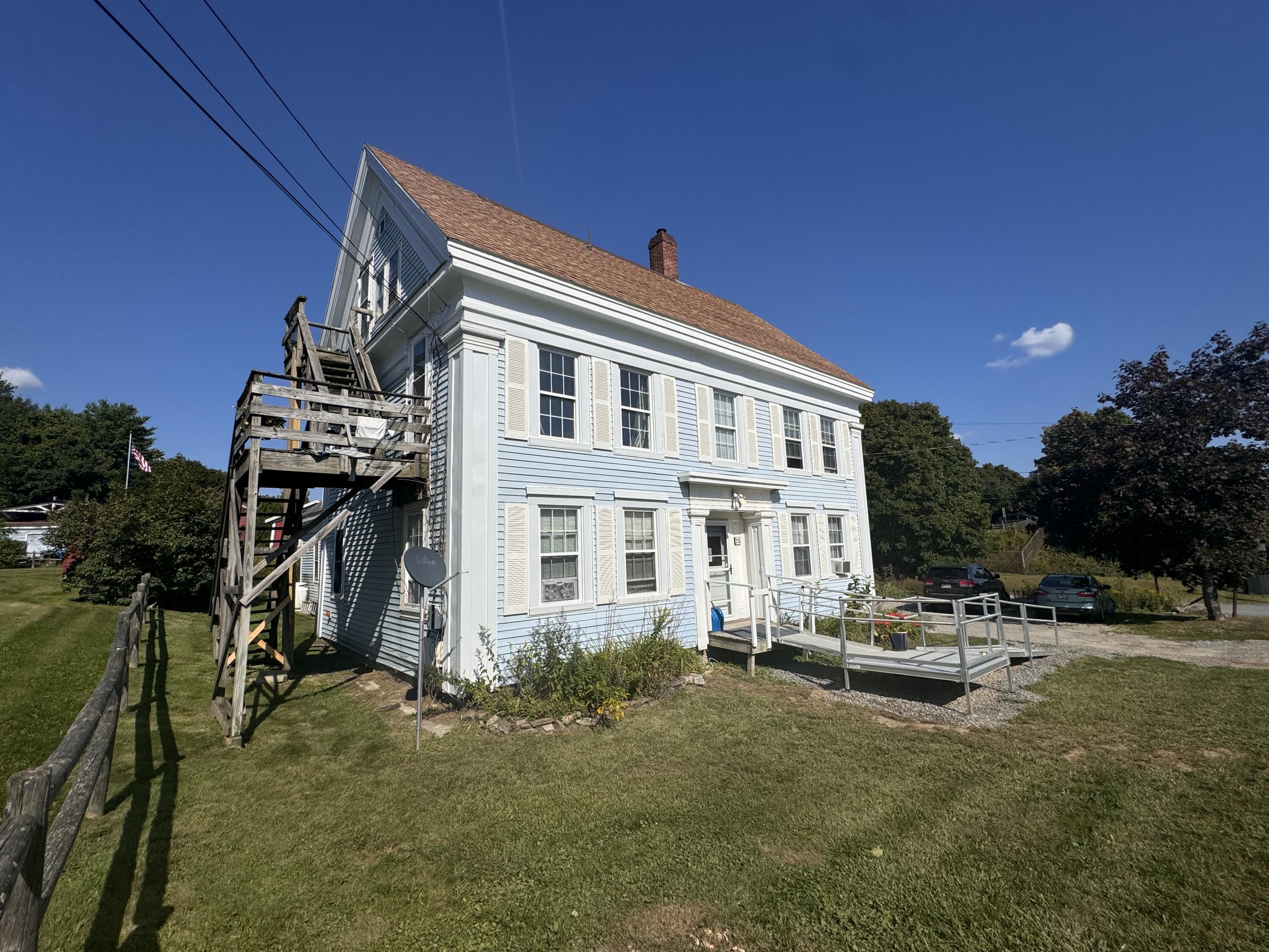 35 Academy Hill Street