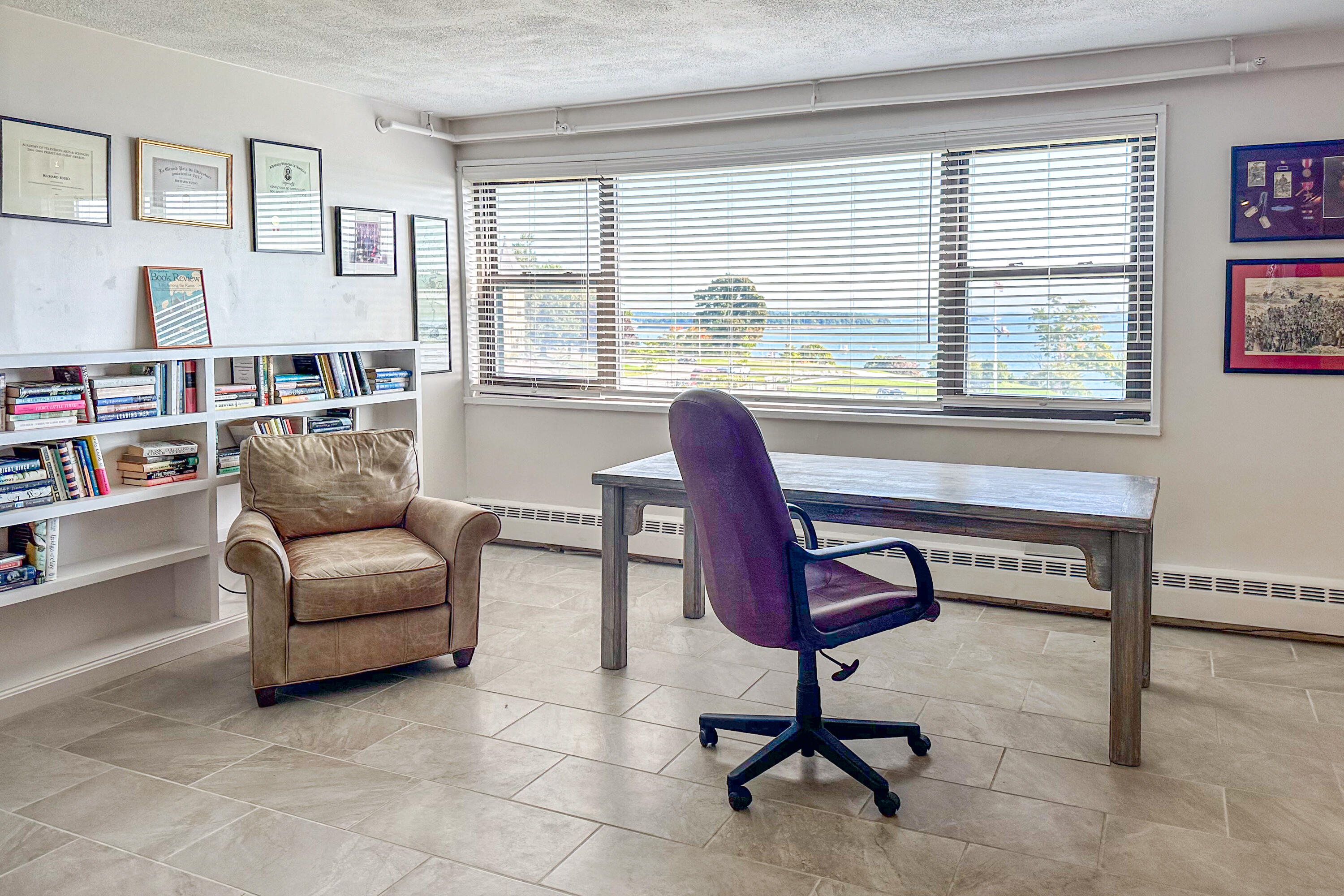 45 Eastern Promenade, 3A